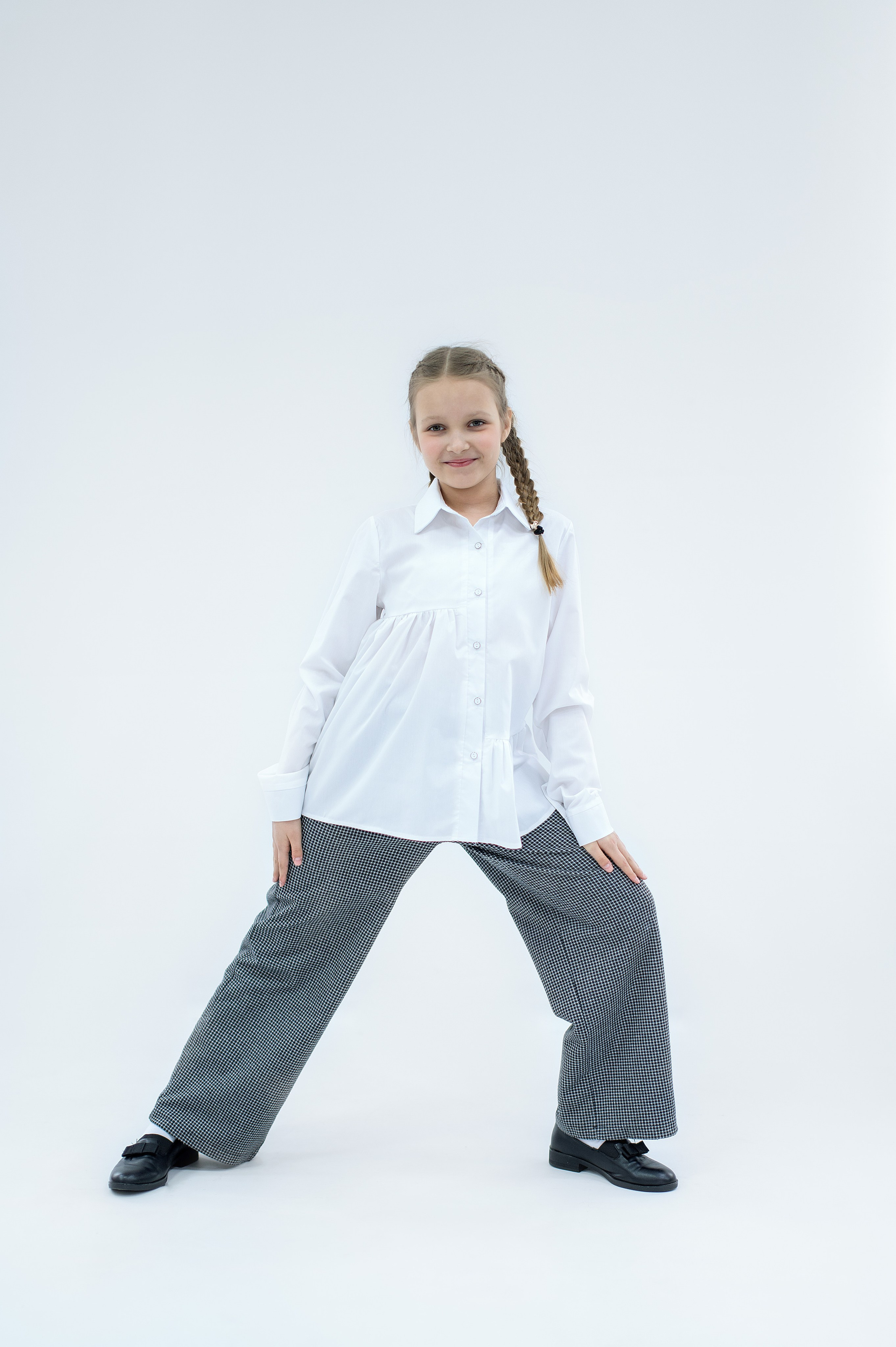 Дети. Фотограф Духина Наташа