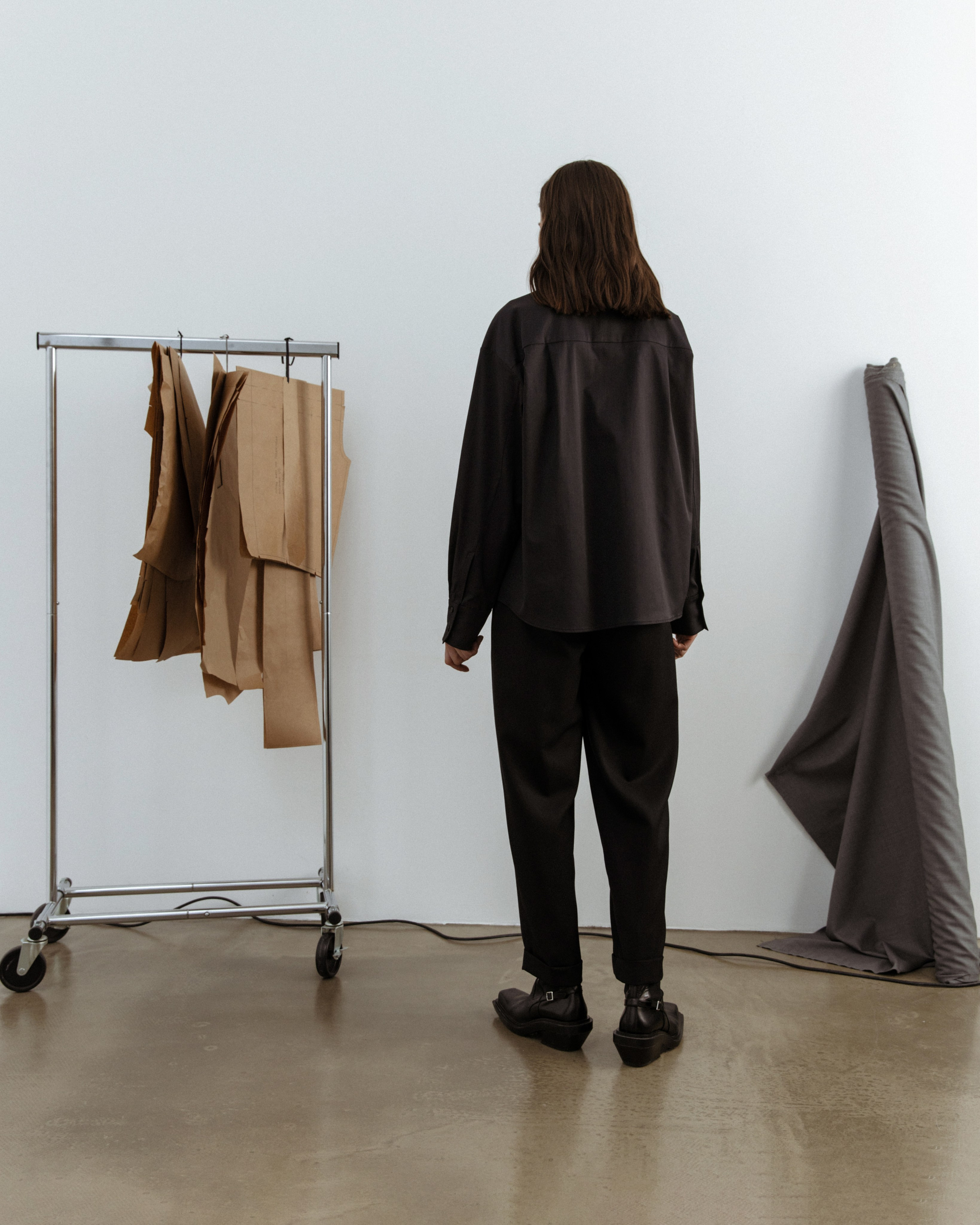 Eclata BASE. Фотограф для брендов, Москва