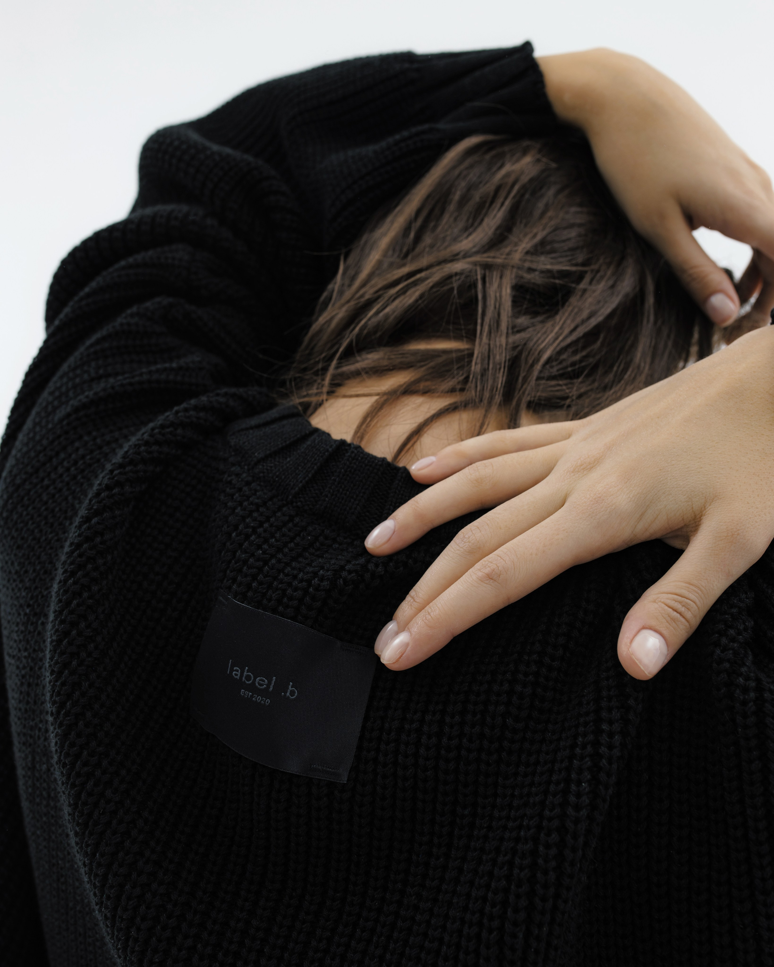 Label B catalogue. Фотограф для брендов, Москва