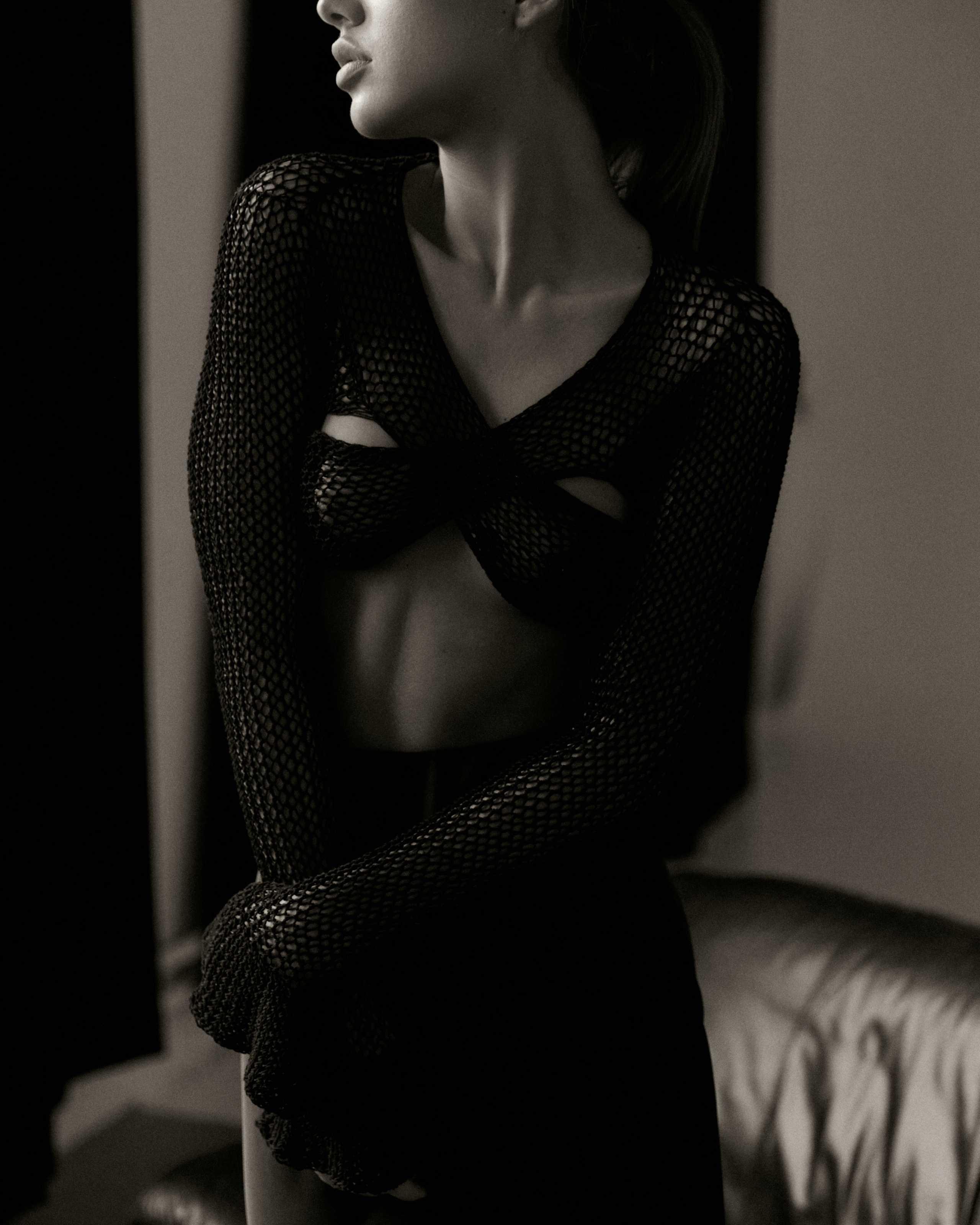 Veronica. Фотограф для брендов, Москва