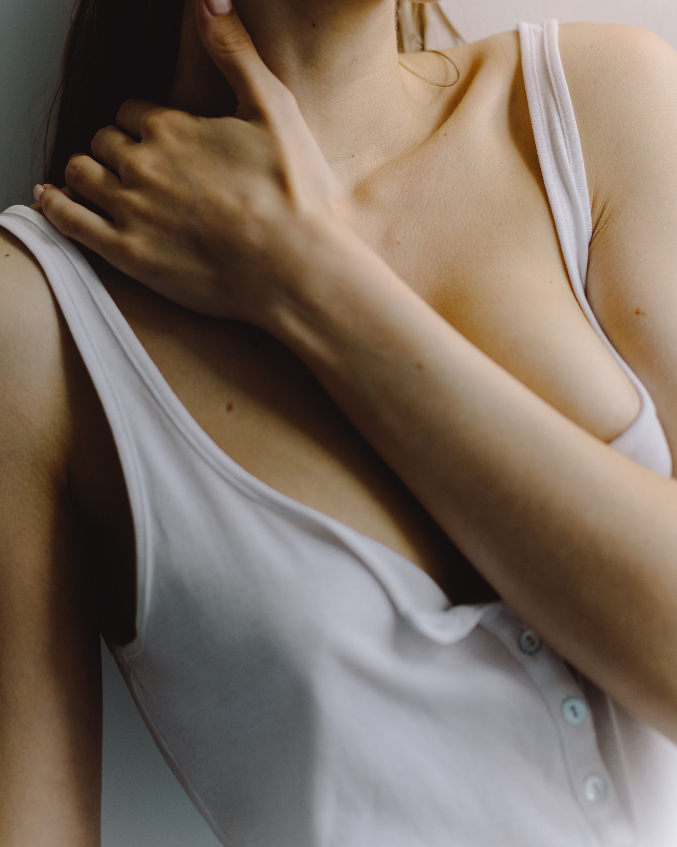 Film test. Фотограф для брендов, Москва