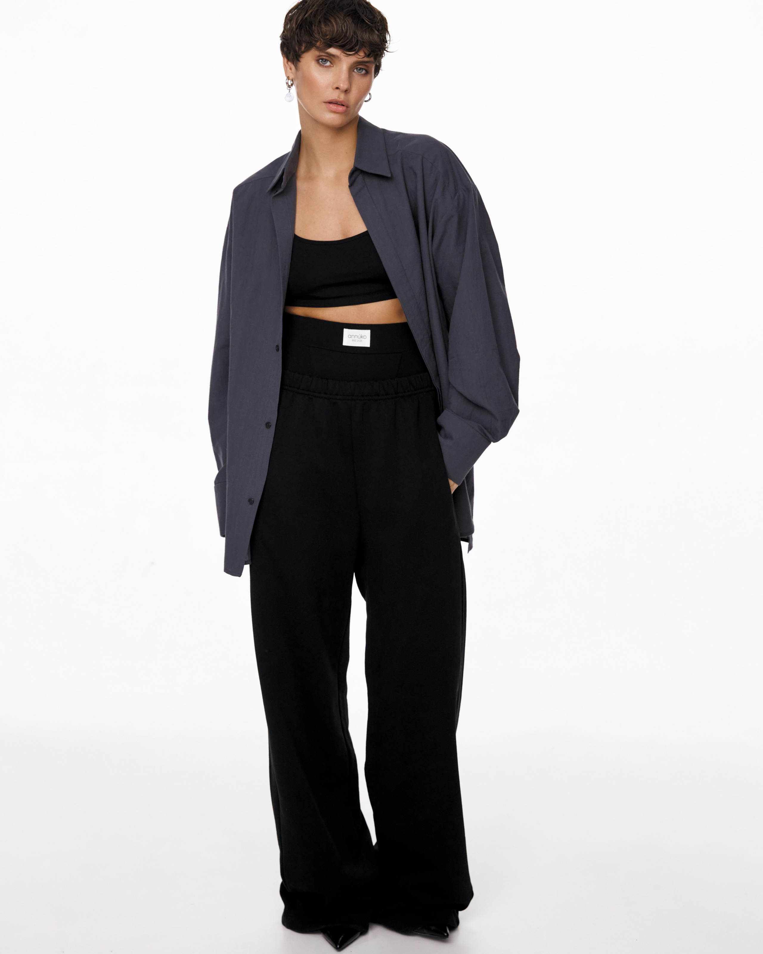 ANNUKO II. Фотограф для брендов, Москва