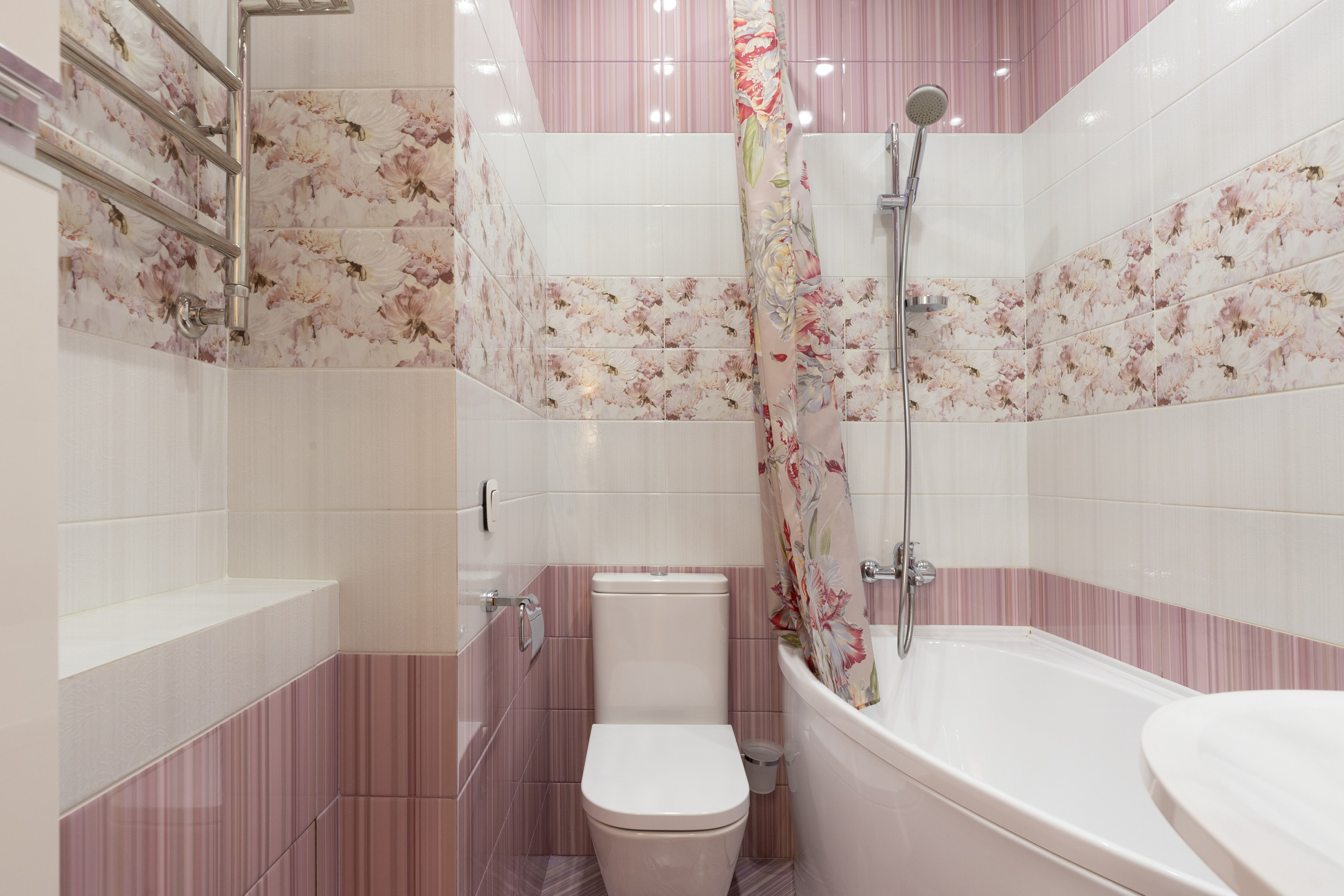 Таунхаус в Пушкине. Интерьерный фотограф в Санкт-Петербурге Ксения Сорокина