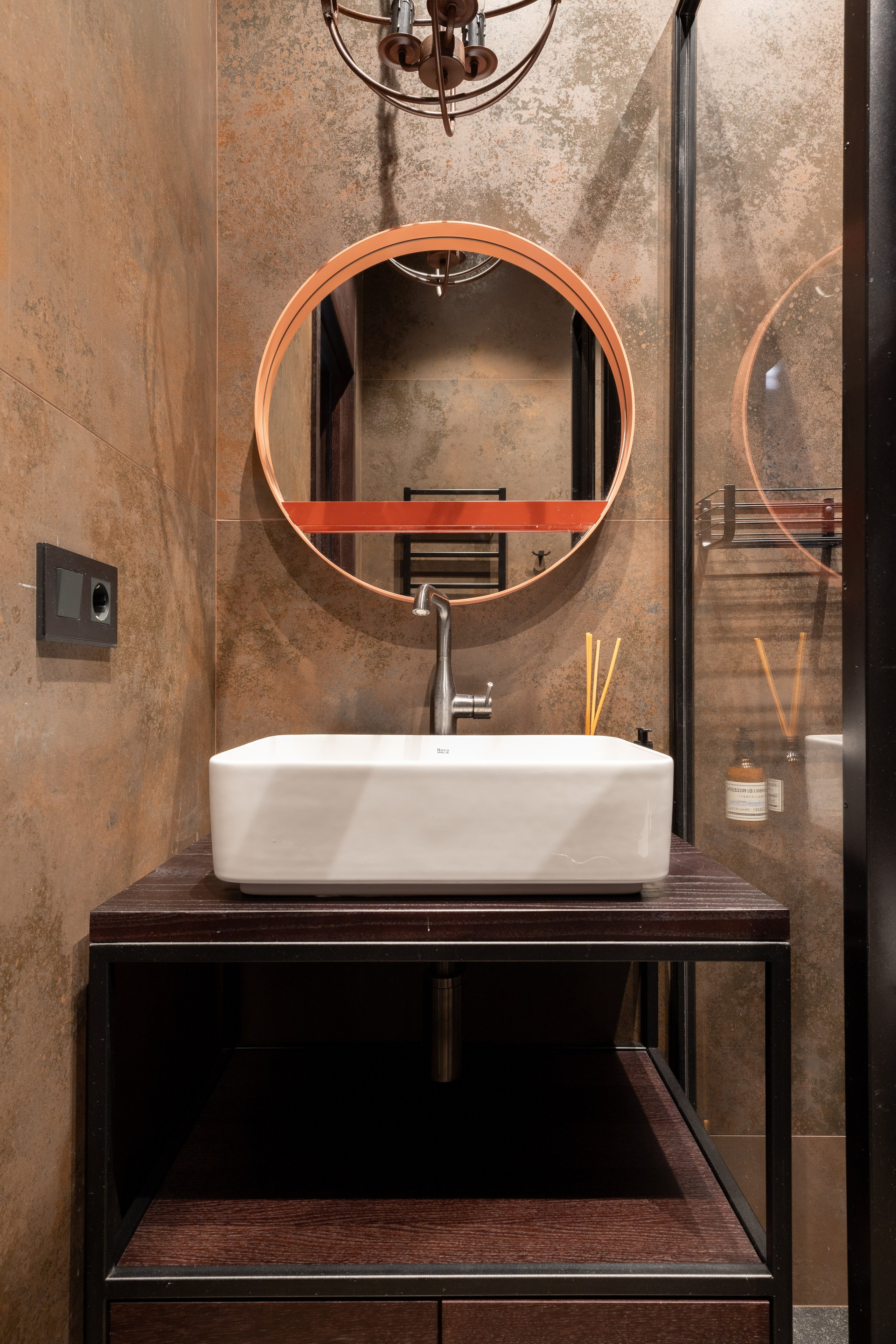 Квартира на Кирочной. Интерьерный фотограф в Санкт-Петербурге Ксения Сорокина