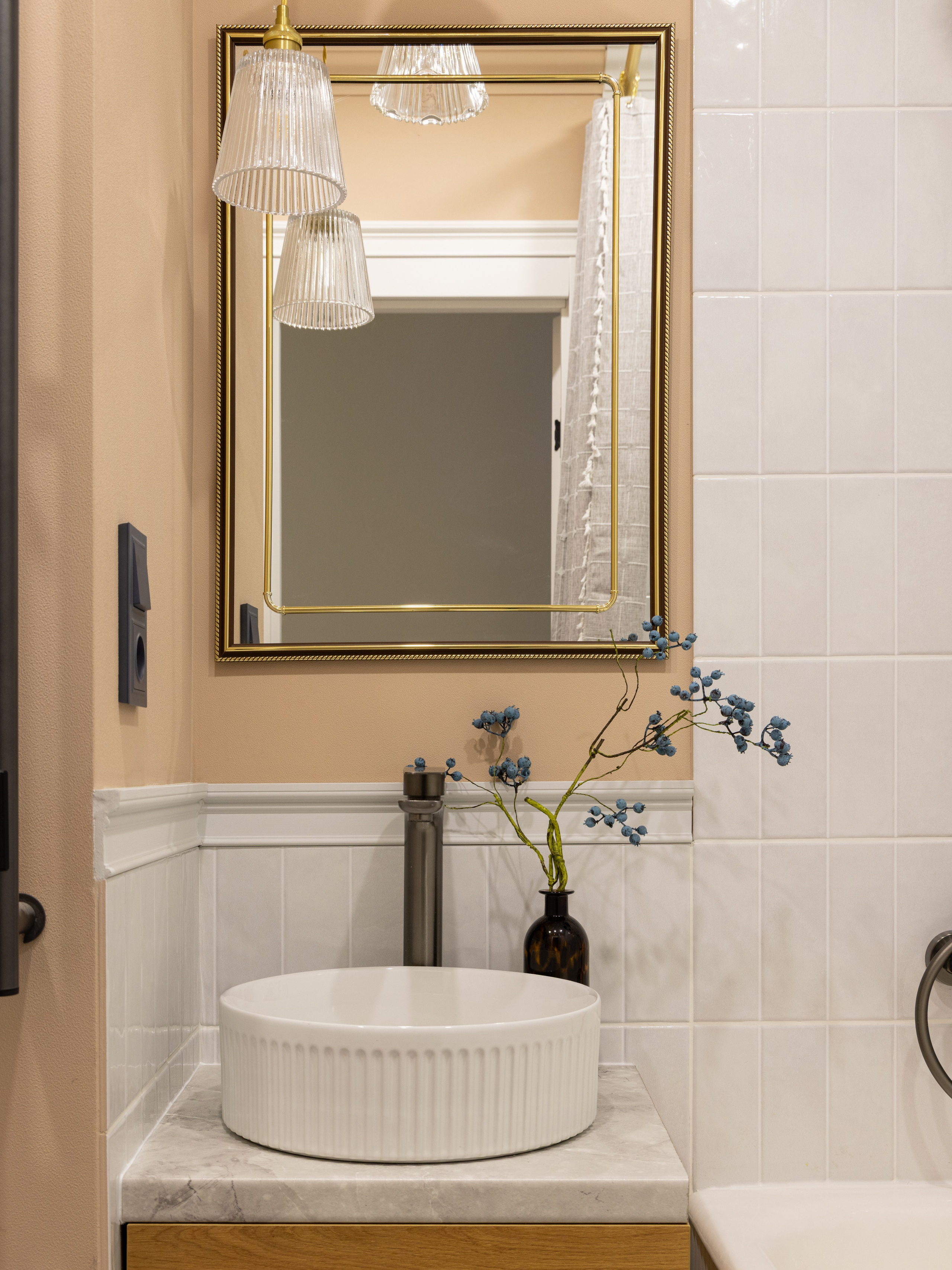 Квартира на Светлановском. Интерьерный фотограф в Санкт-Петербурге Ксения Сорокина