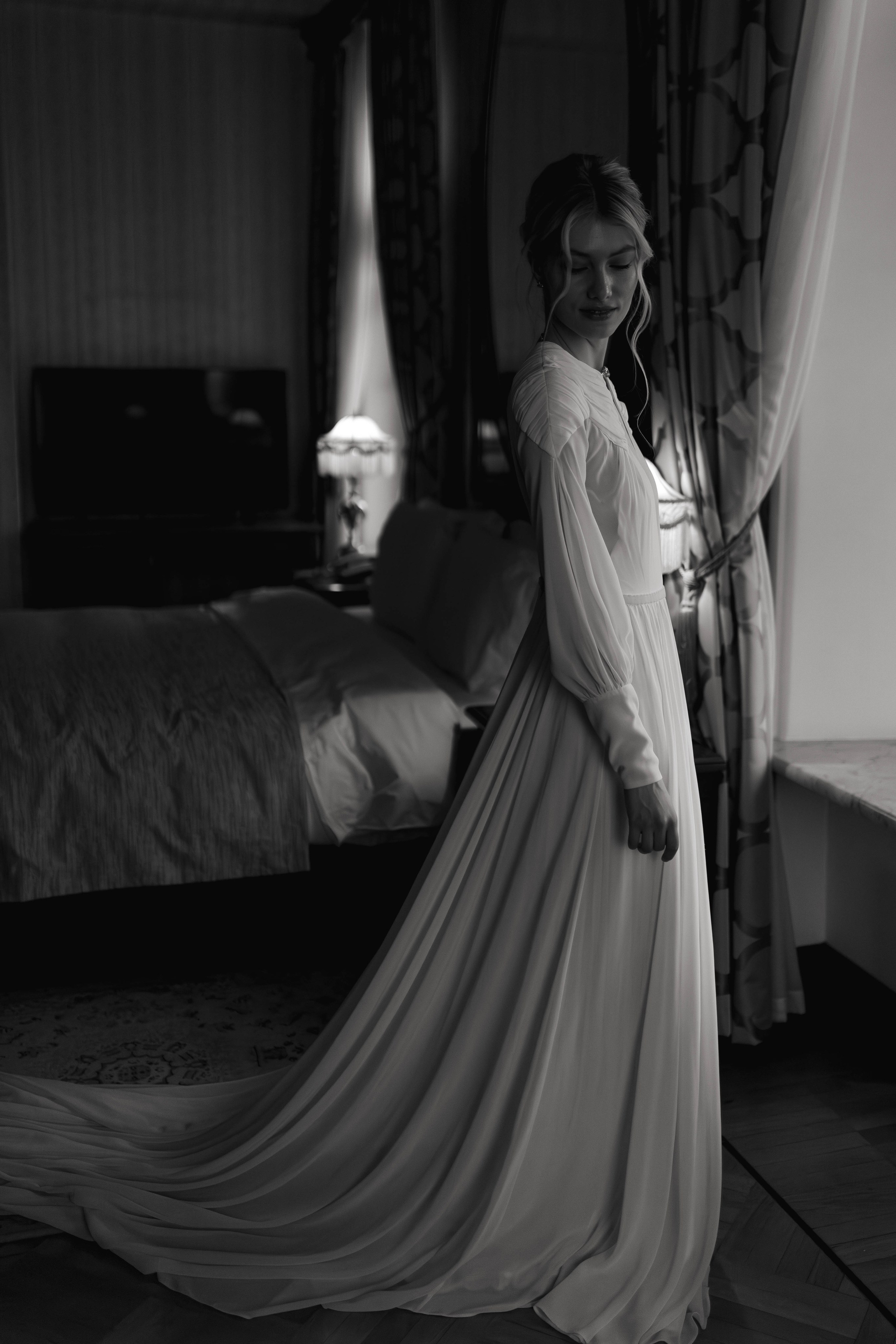 Оля и Герман. Главная