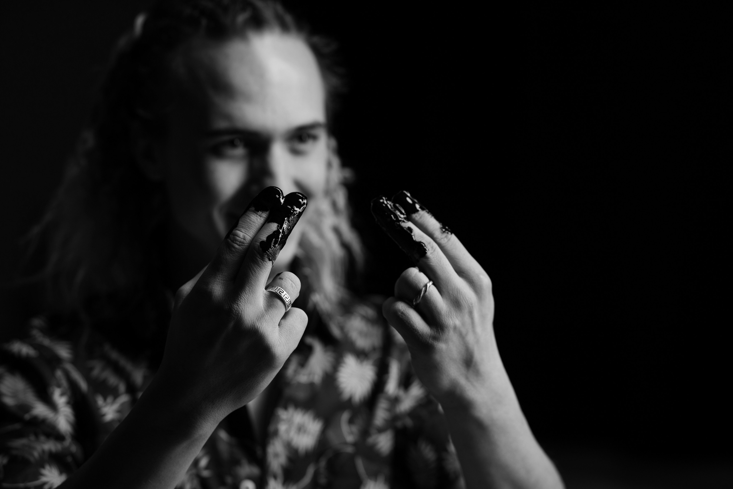 Шуш. Фотограф Михаил Олейник