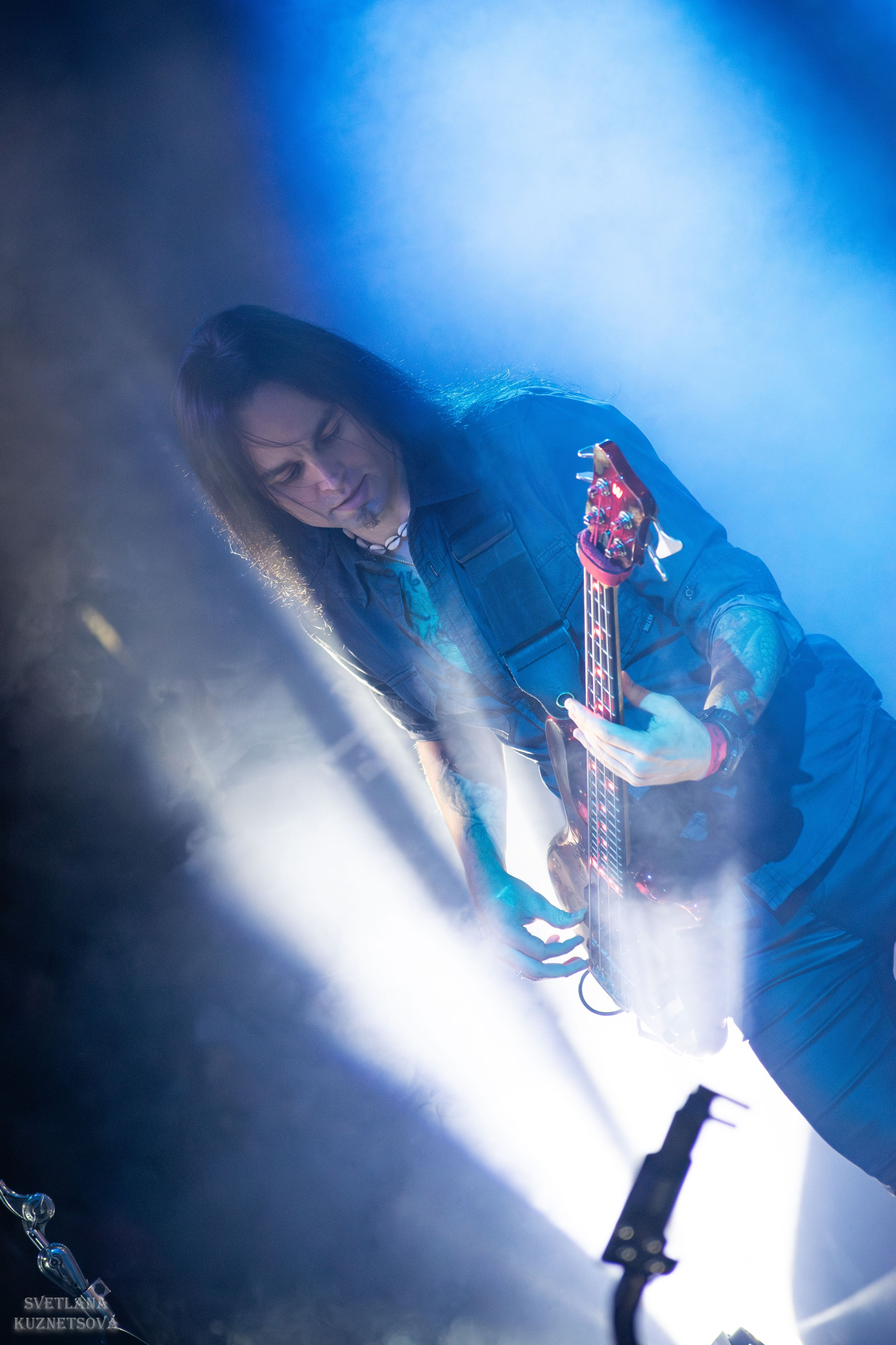 Молодые ветра 2025. Репортажный и портретный фотограф из Воронежа — Светлана Кузнецова