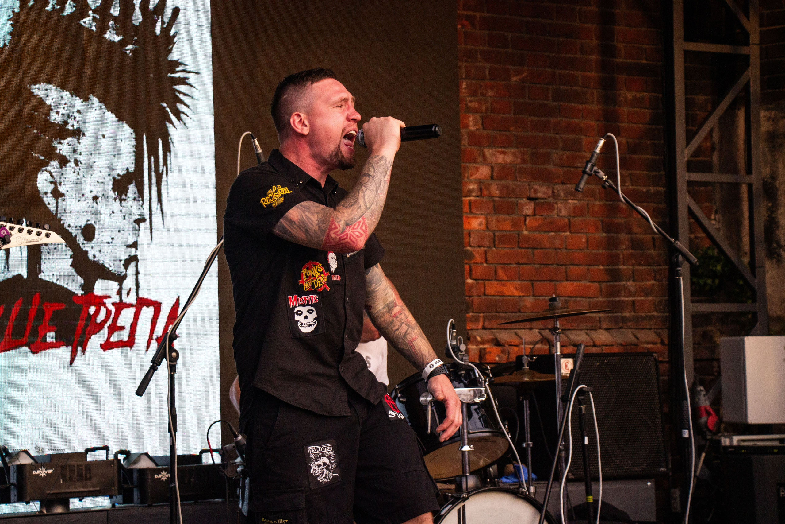 Битва Общепитов 2025 + «Меньше трёпа». Репортажный и портретный фотограф из Воронежа — Светлана Кузнецова