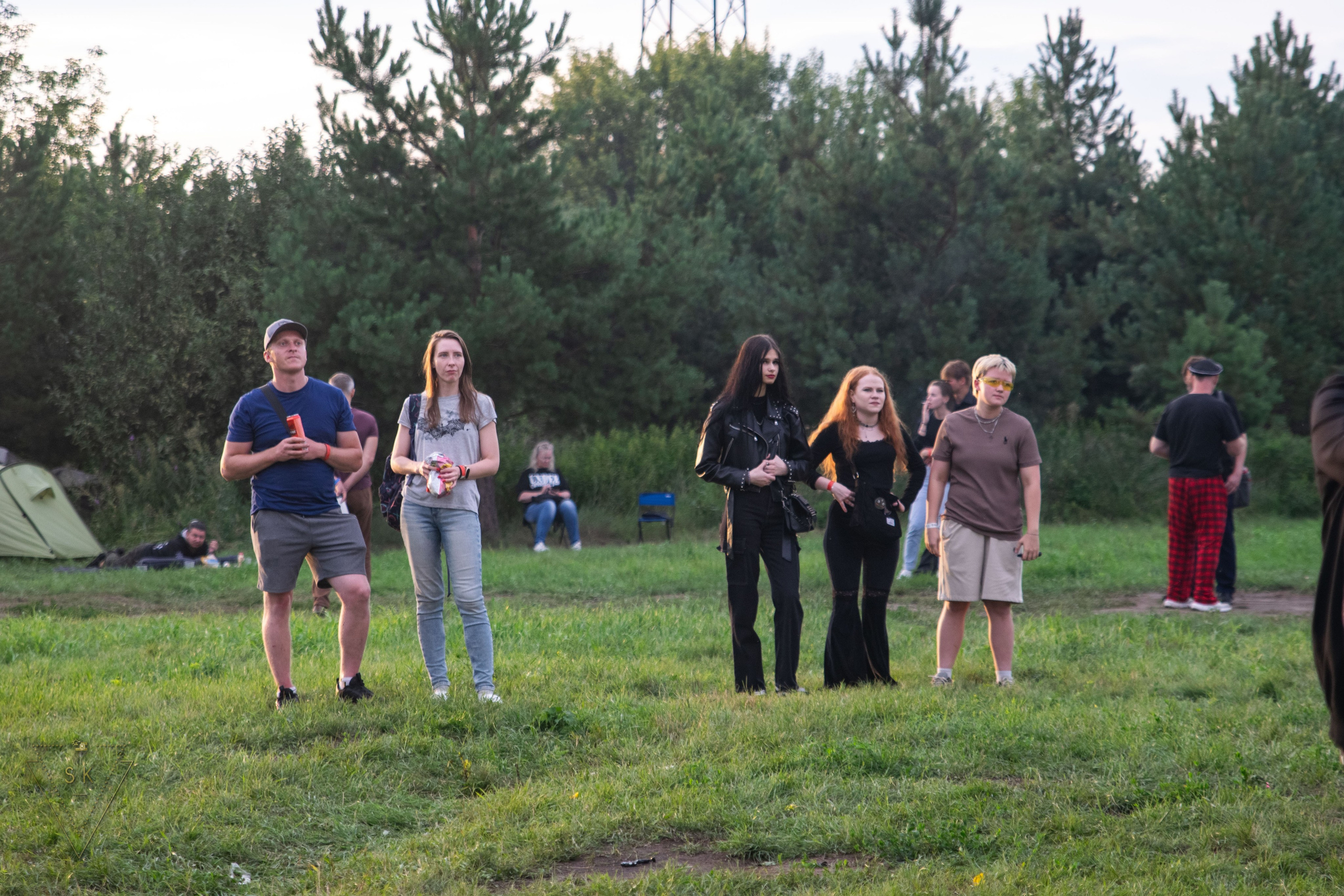 Бухта Сенявина 2025. Репортажный и портретный фотограф из Воронежа — Светлана Кузнецова