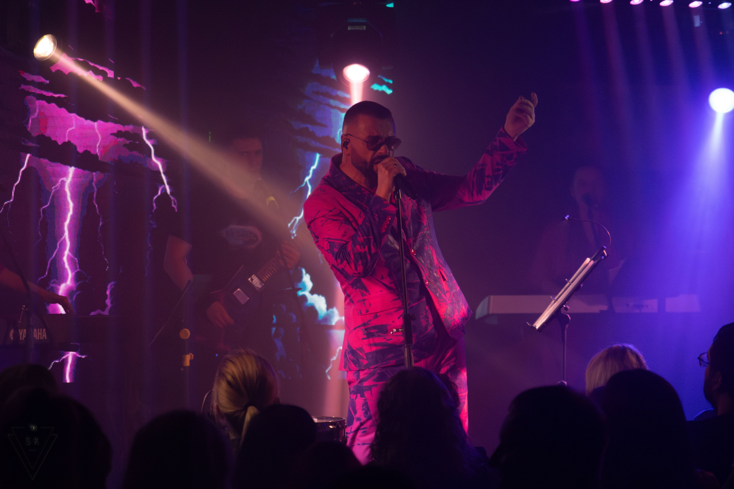 DERO GOI, 04.11.2025, Воронеж, Сто Ручьёв. Репортажный и портретный фотограф из Воронежа — Светлана Кузнецова