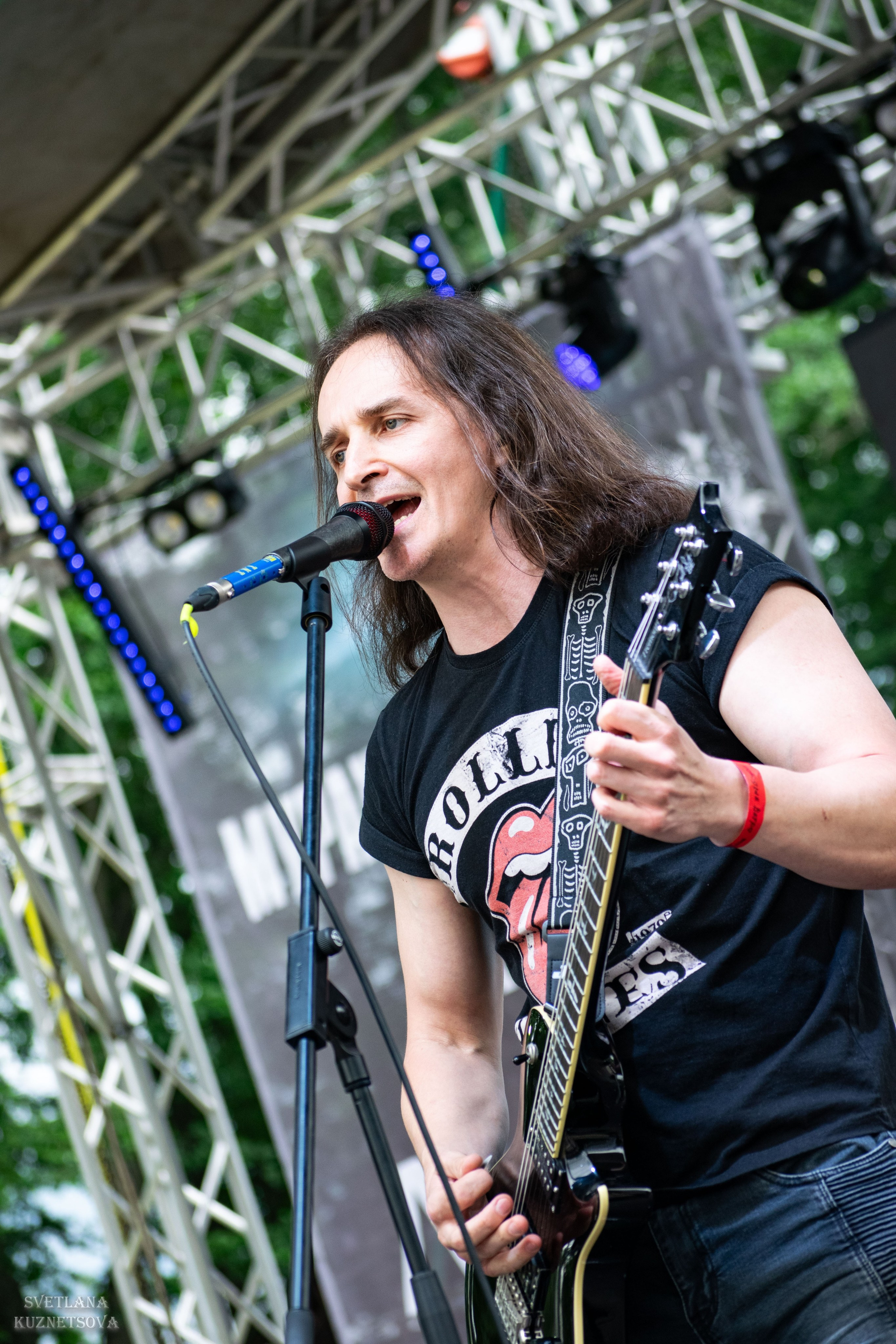 Молодые ветра 2025. Репортажный и портретный фотограф из Воронежа — Светлана Кузнецова