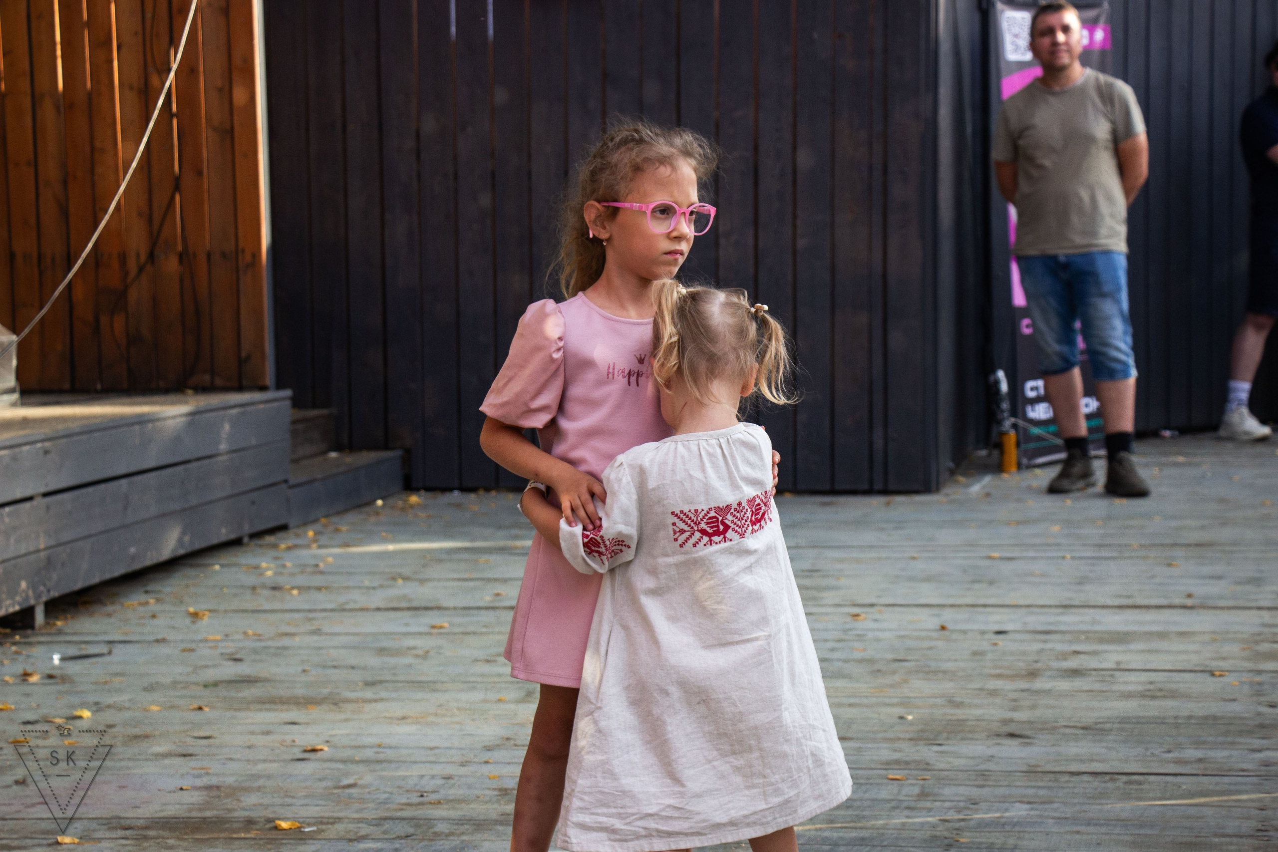 Битва Общепитов 2025 + «Меньше трёпа». Репортажный и портретный фотограф из Воронежа — Светлана Кузнецова