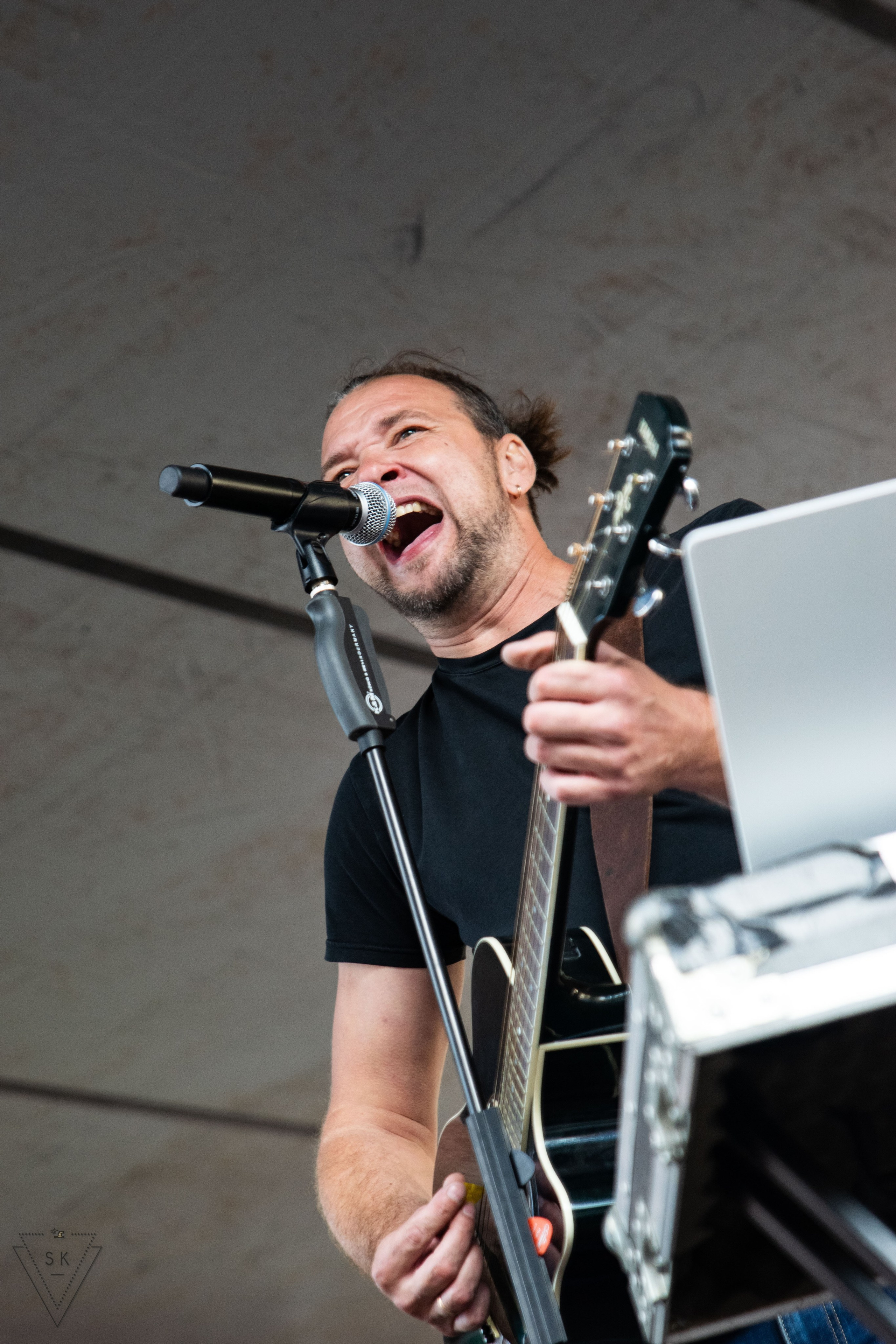 День города Воронеж 2025 — НеБо/Сказки Чёрного Города. Репортажный и портретный фотограф из Воронежа — Светлана Кузнецова