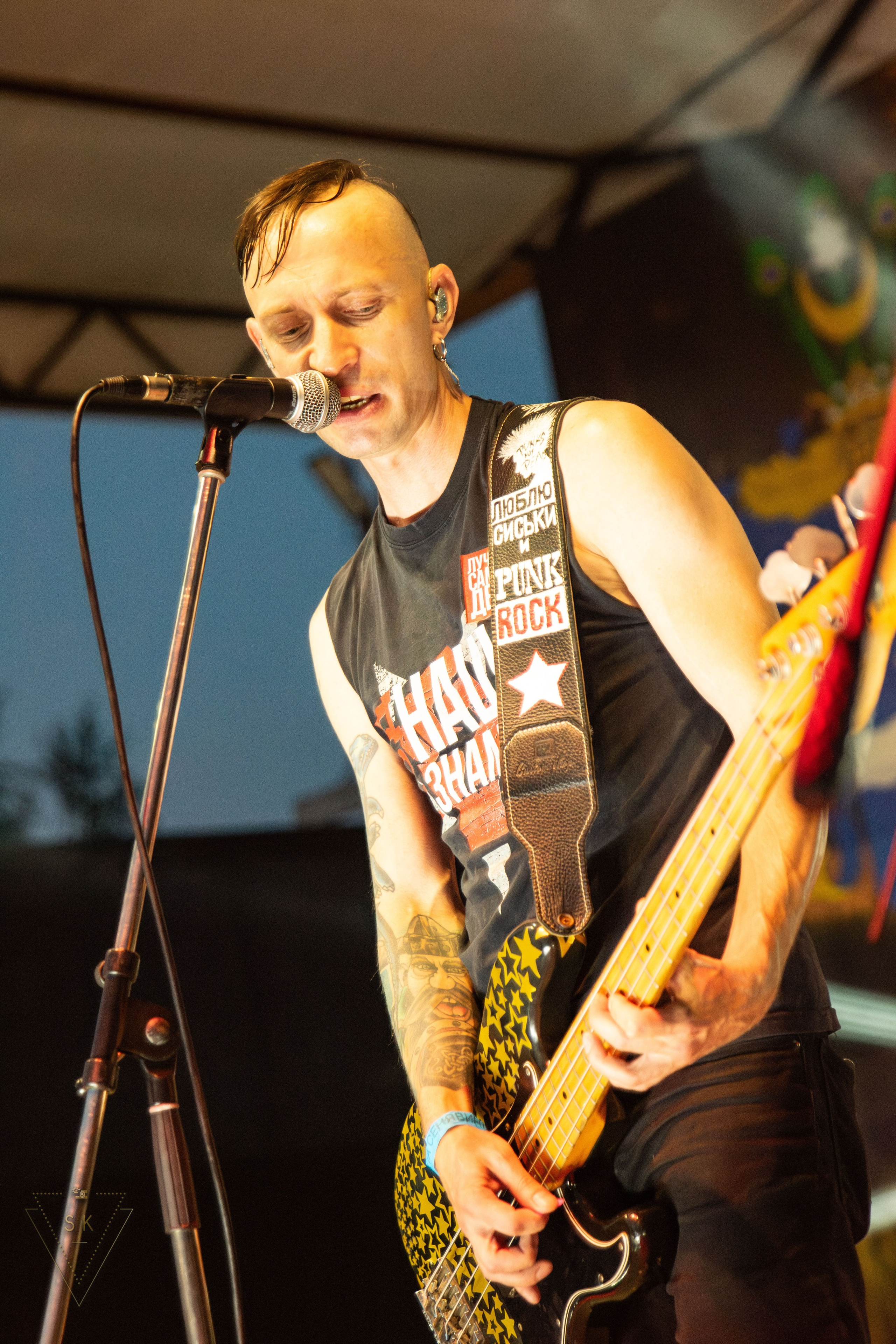 Бухта Сенявина 2025. Репортажный и портретный фотограф из Воронежа — Светлана Кузнецова