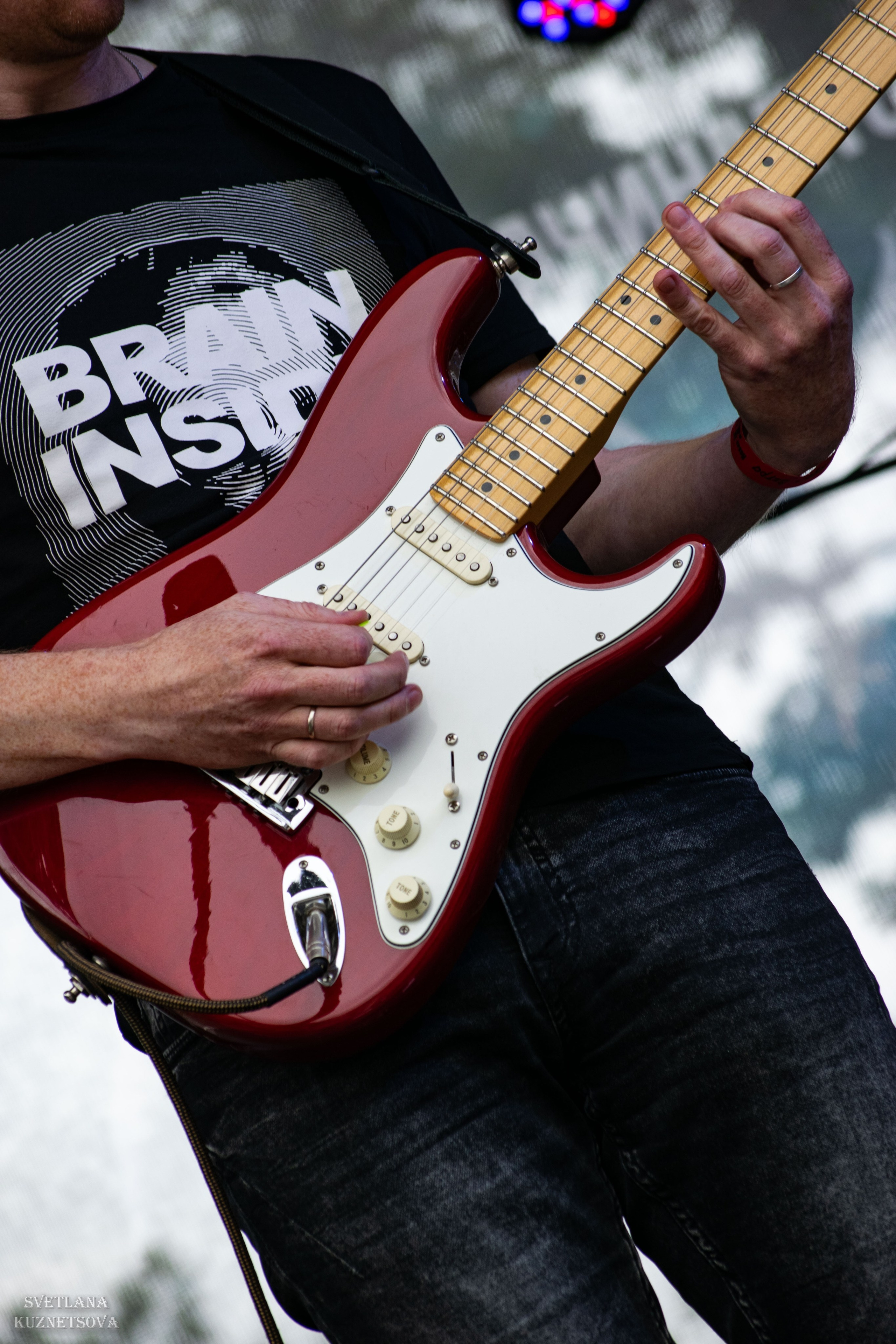 Молодые ветра 2025. Репортажный и портретный фотограф из Воронежа — Светлана Кузнецова