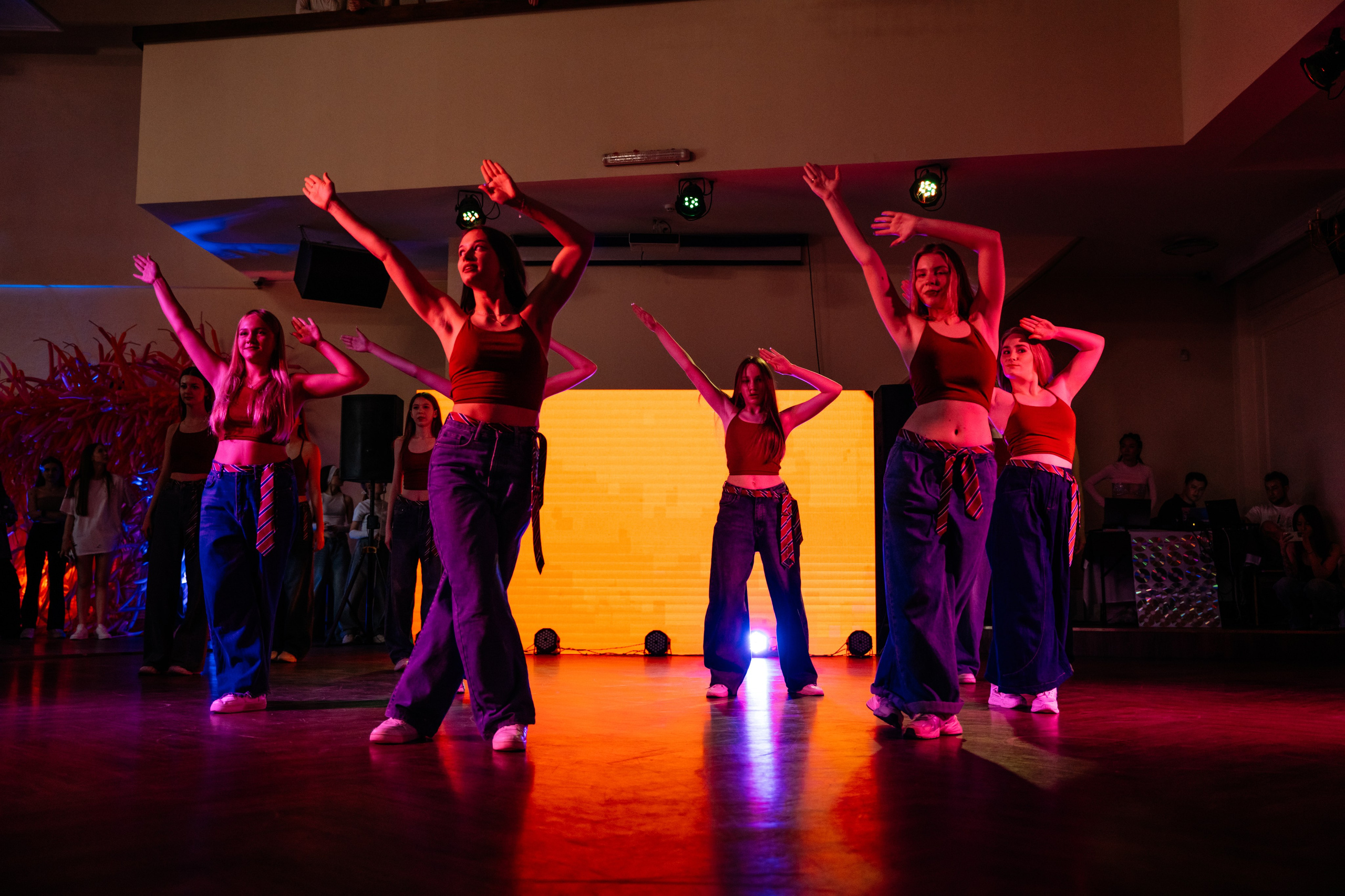 Reliz — школа современного танца. Ульяна Ремезова | Фотограф | Челябинск