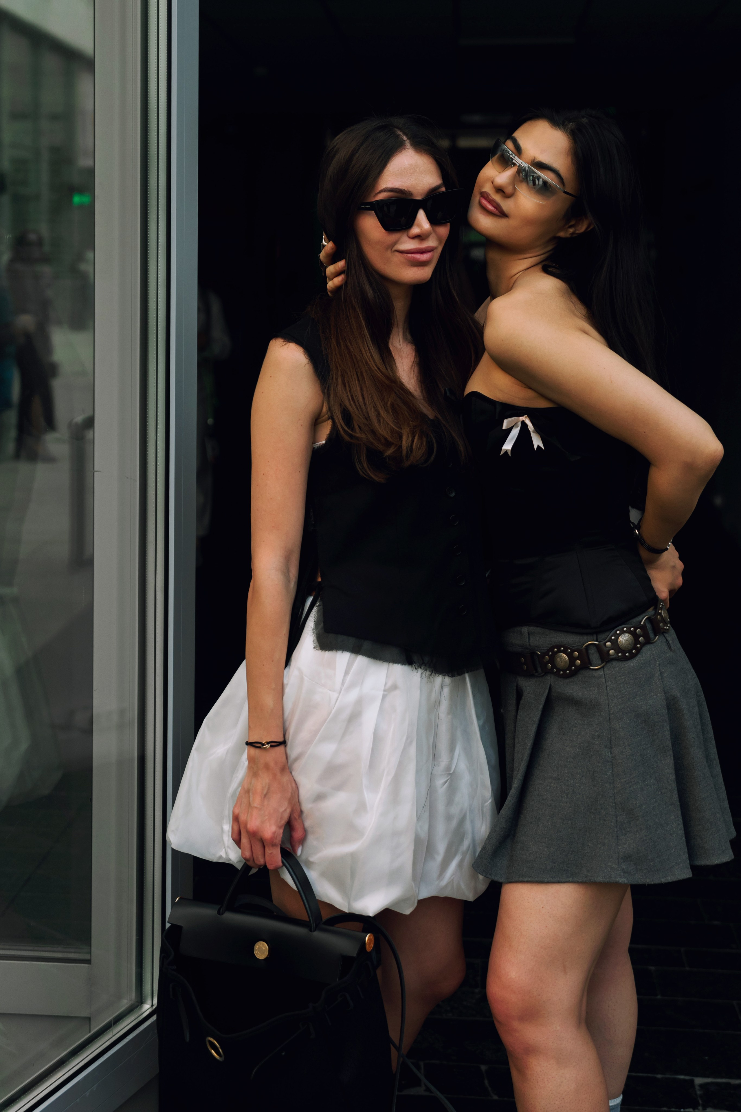 Открытие Новой Третьяковки. Главная