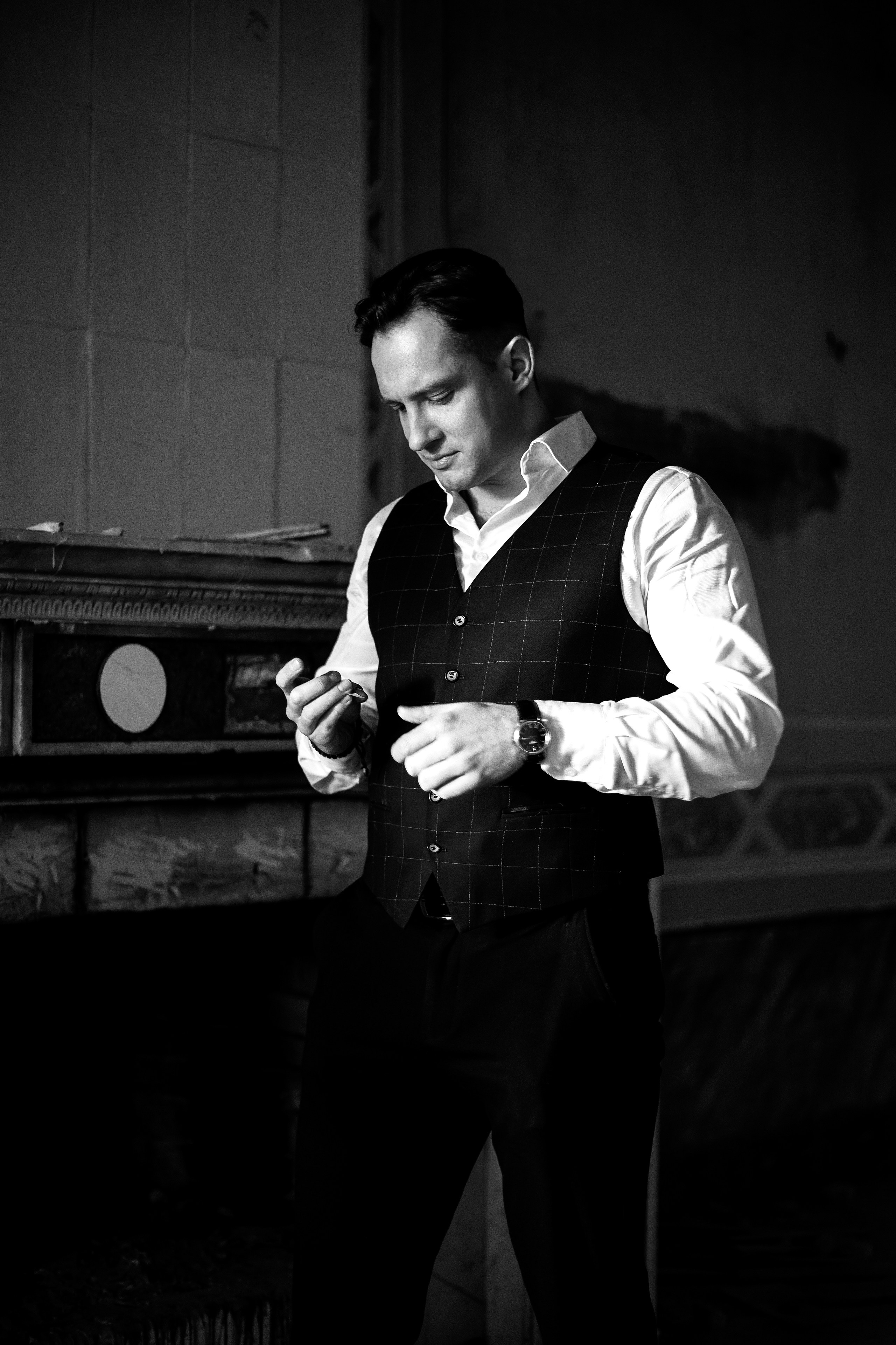 Алексей «Усадьба Перово». Свадебный/Портретный фотограф снимаю в Москве