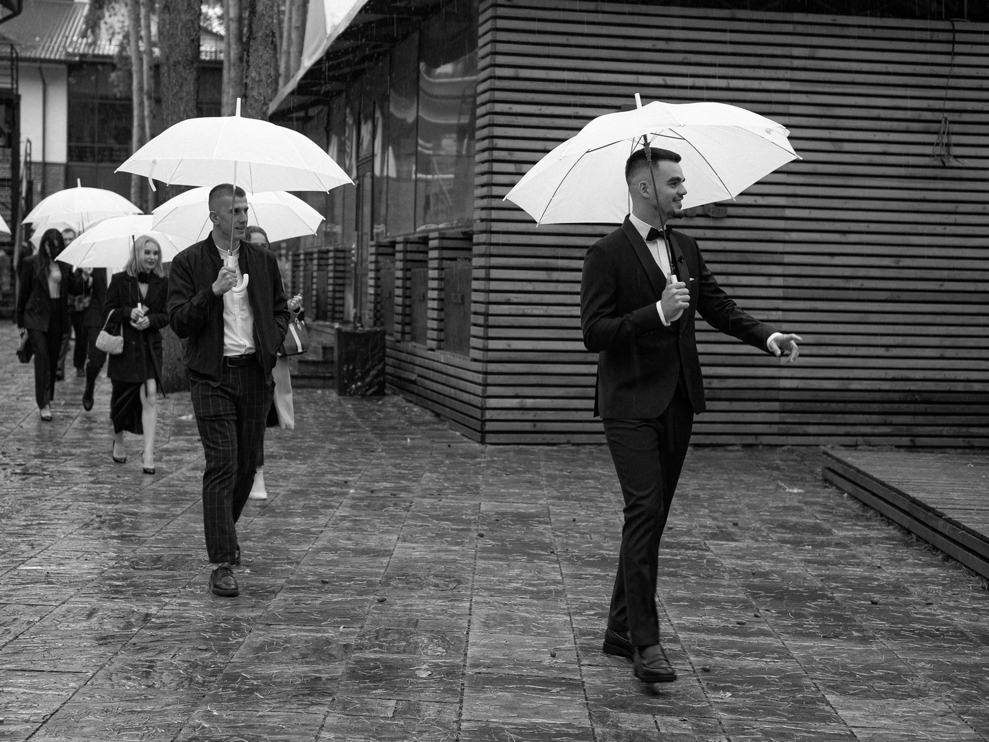 Любовь стоит того, чтобы ждать. Свадебный фотограф в Санкт-Петербурге, Москве, СПб Сергей Поддубный