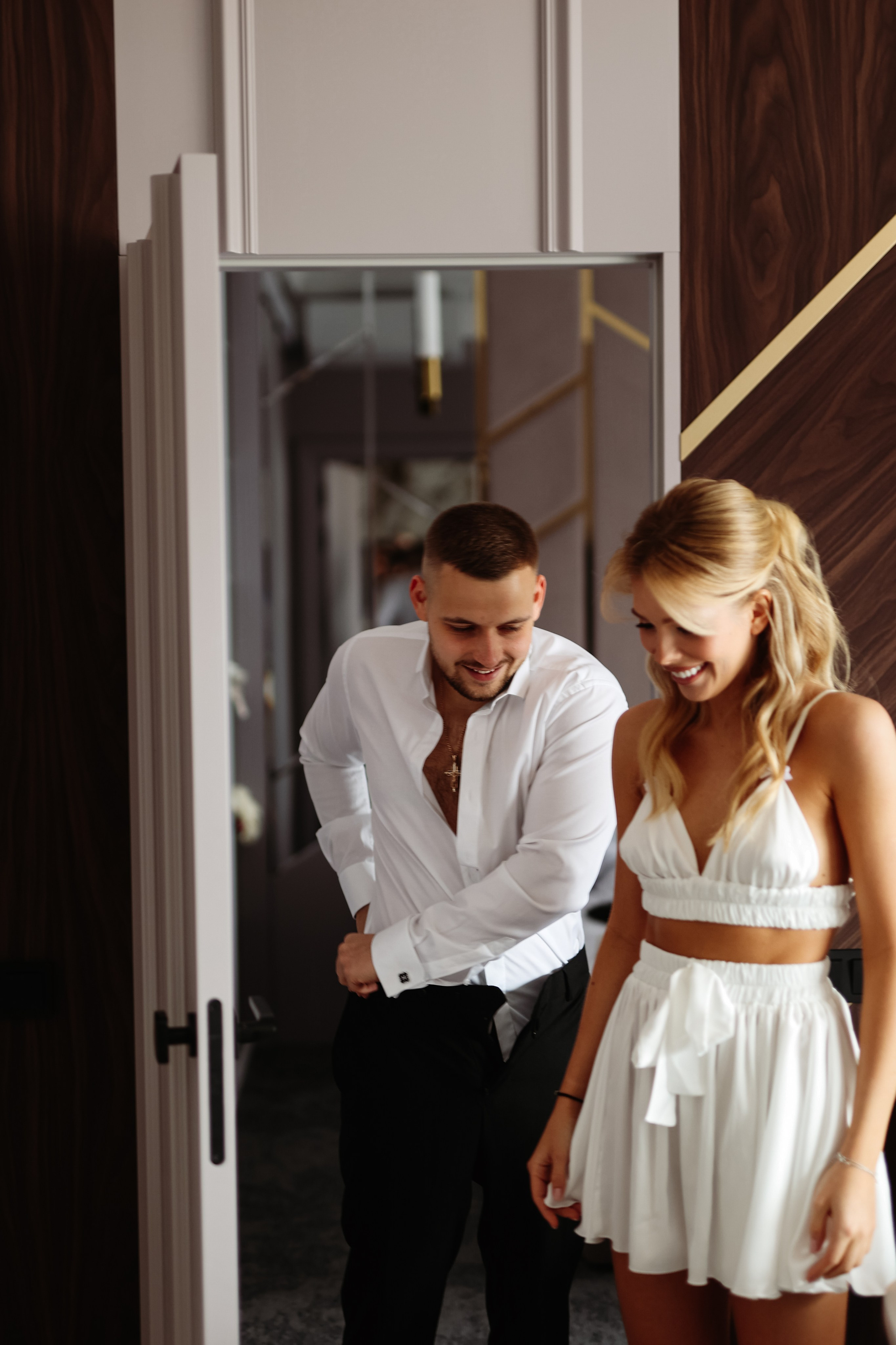 Церемония и банкет. Екатерина и Кирилл. Фотограф в Москве Анастасия Курлович