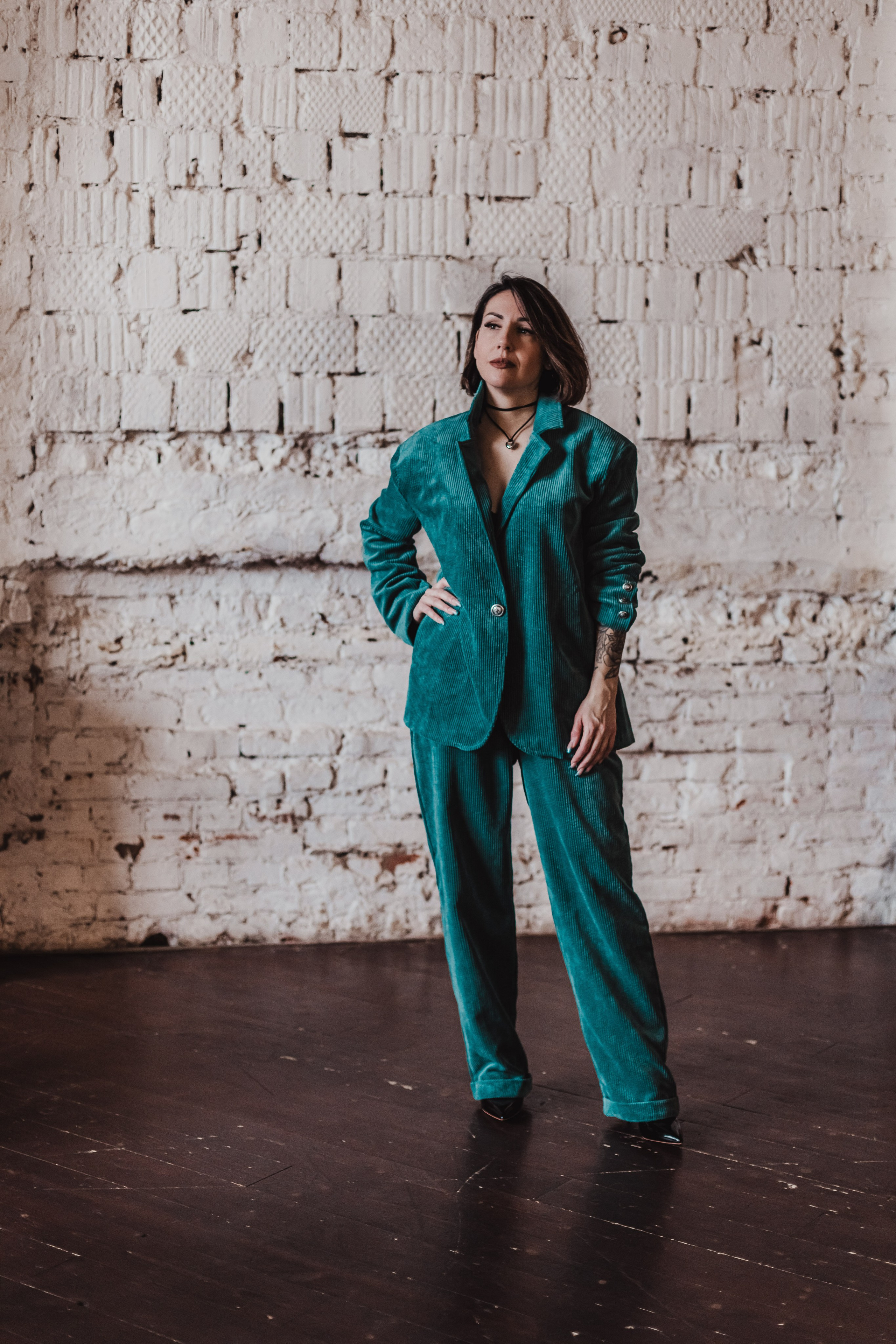 Katya. Mariam Bagdasaryan