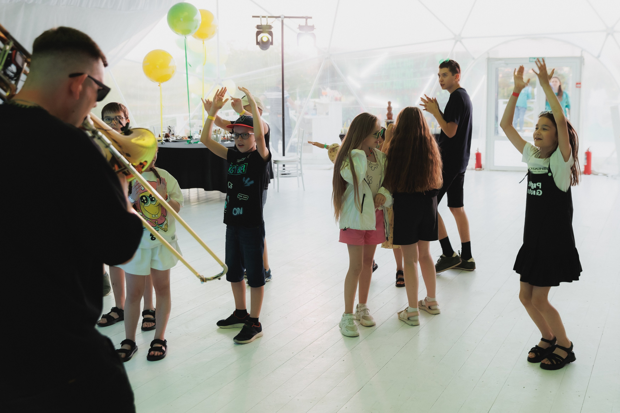 Платону 10!. Фотограф в Волгограде — Александра Искандерова