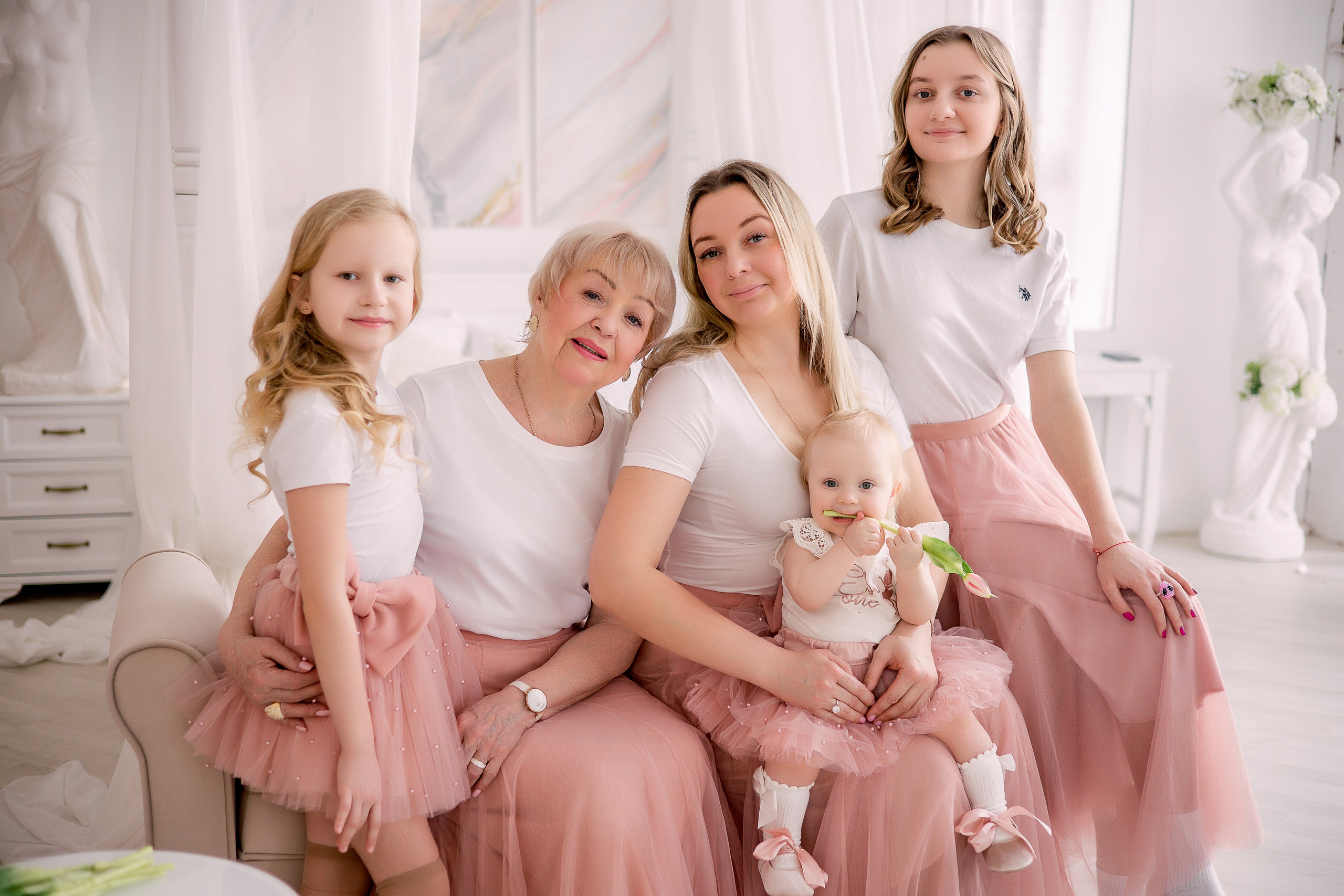 Годики. Фотограф Анна Асташева, Ивантеевка, Пушкино, Москва