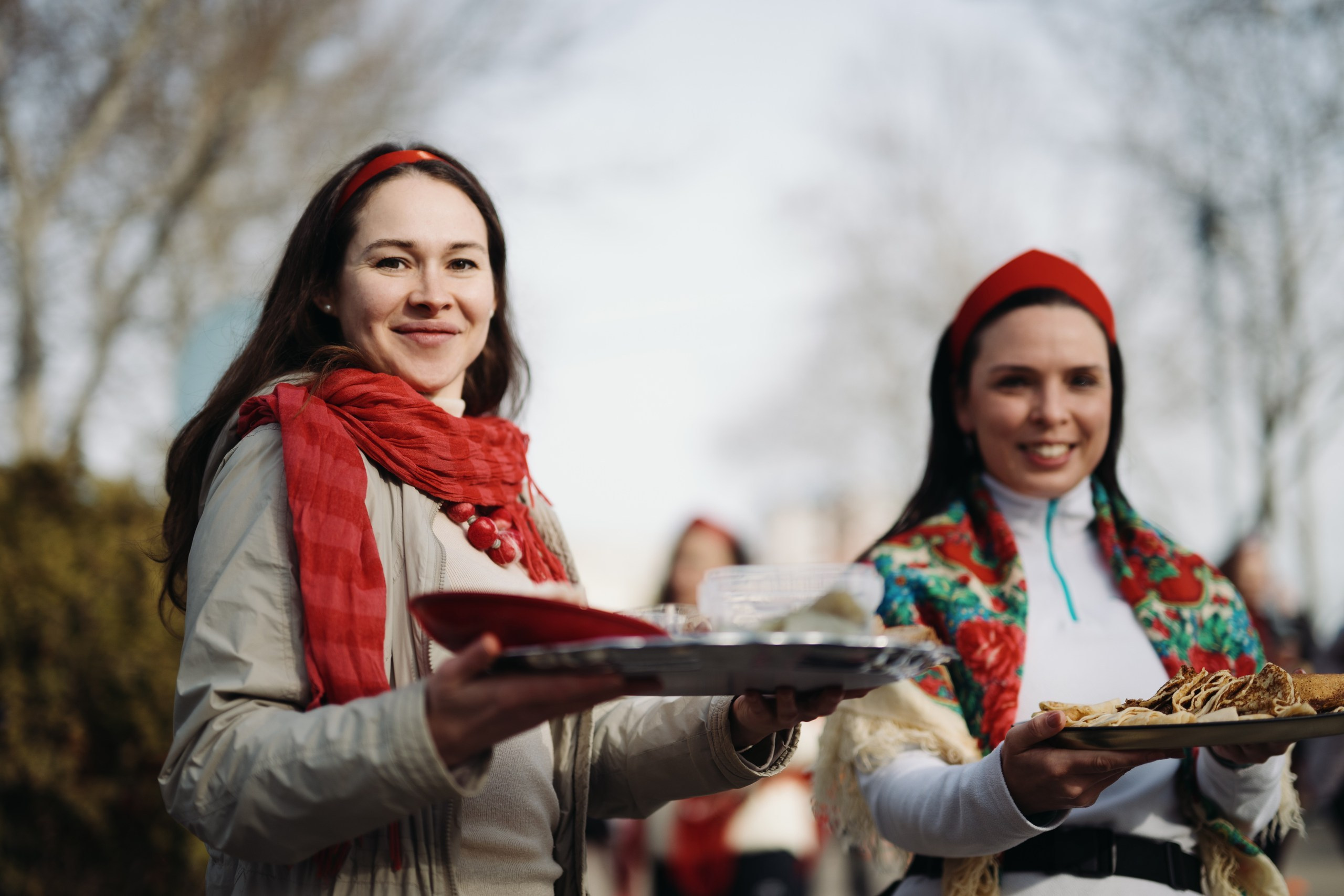 5 вёрст Масленица на Солнечном острове 21/02/2026. Фотограф в Краснодаре Алена Горбунова
