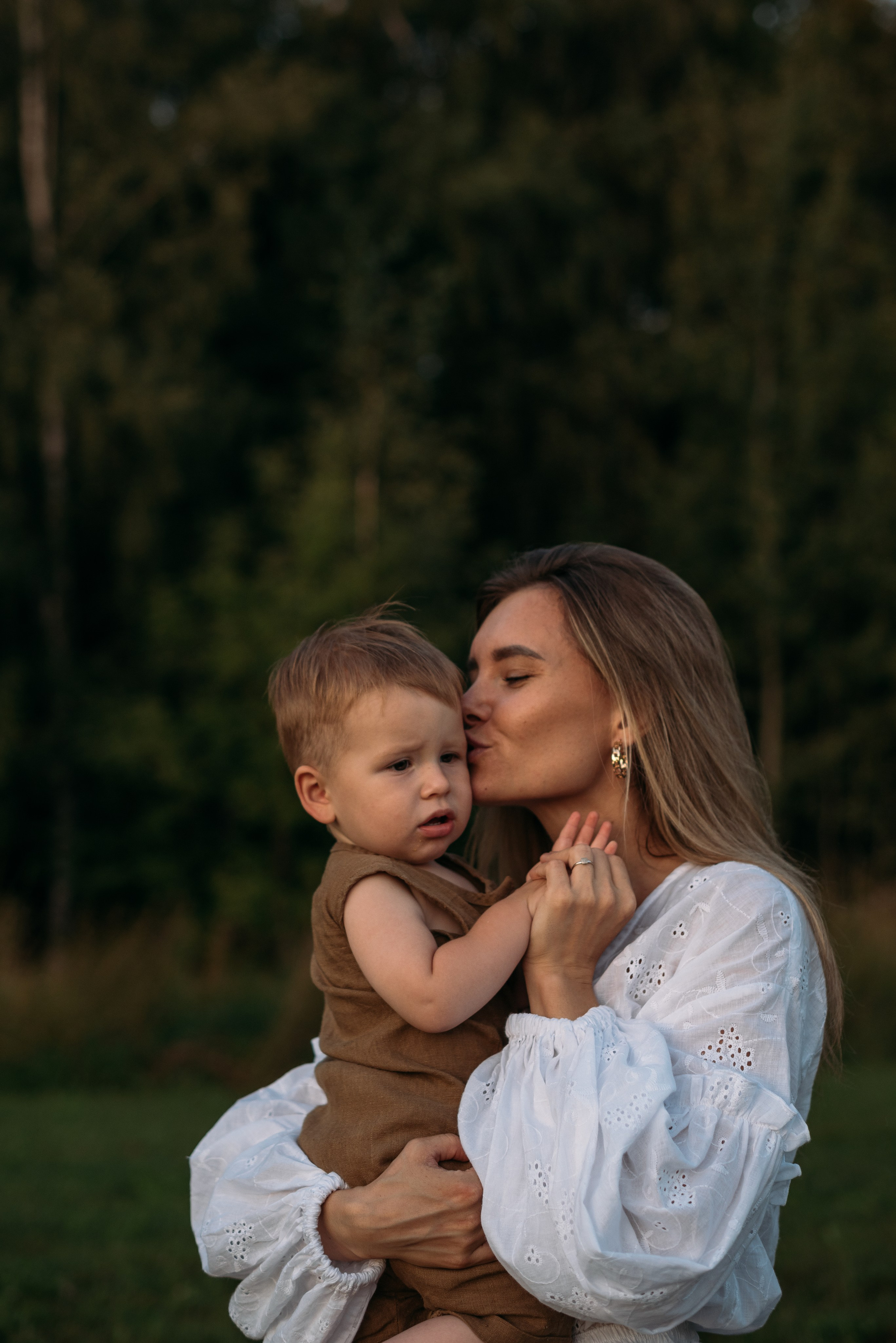 Альбом 1. Фотограф Москва