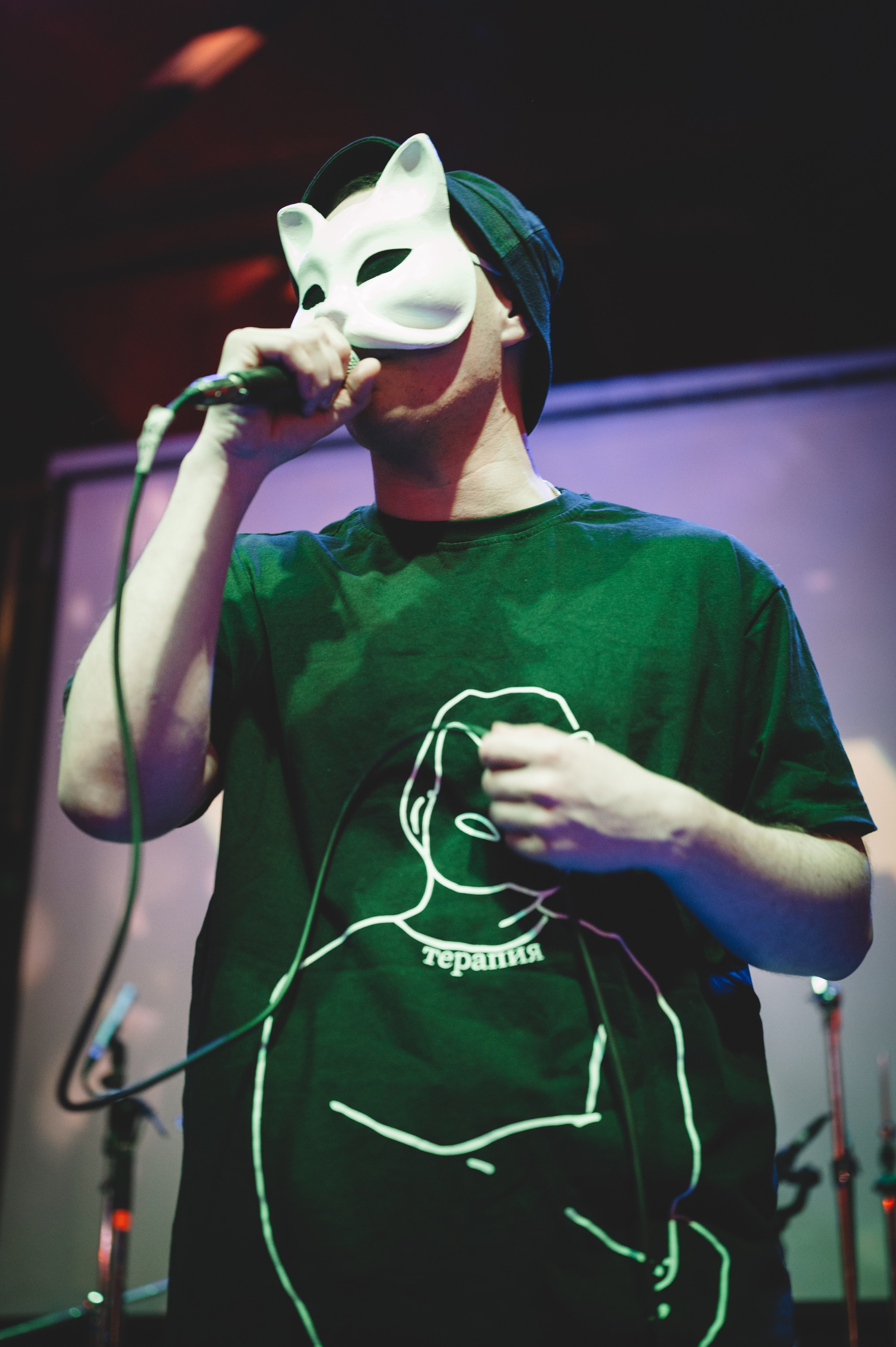 VSPAK в Пензе. Фотограф Анна Темнова. Пенза