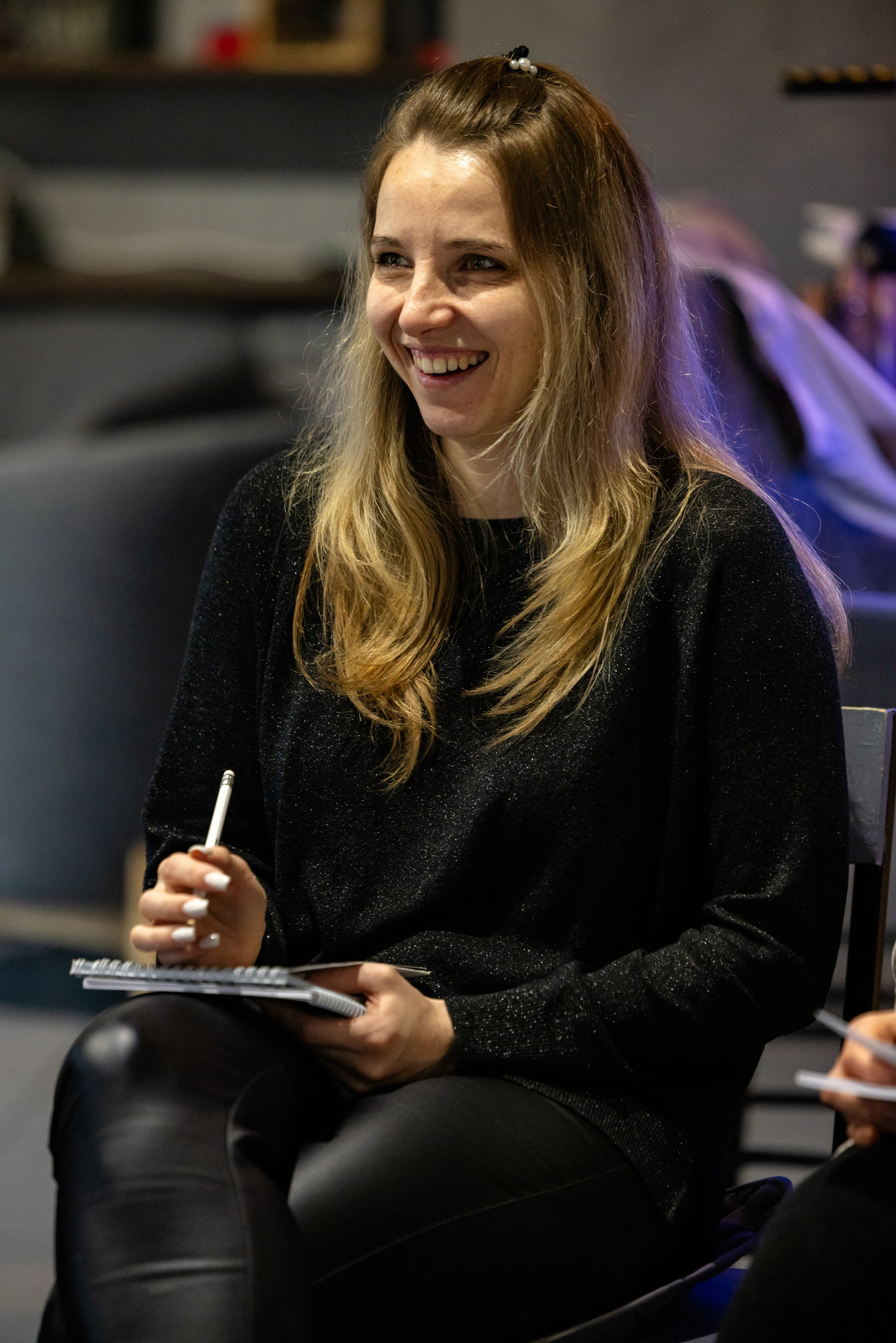 Клуб грумеров (прогулка и семинары). Виктория Зудина — фотограф в Москве