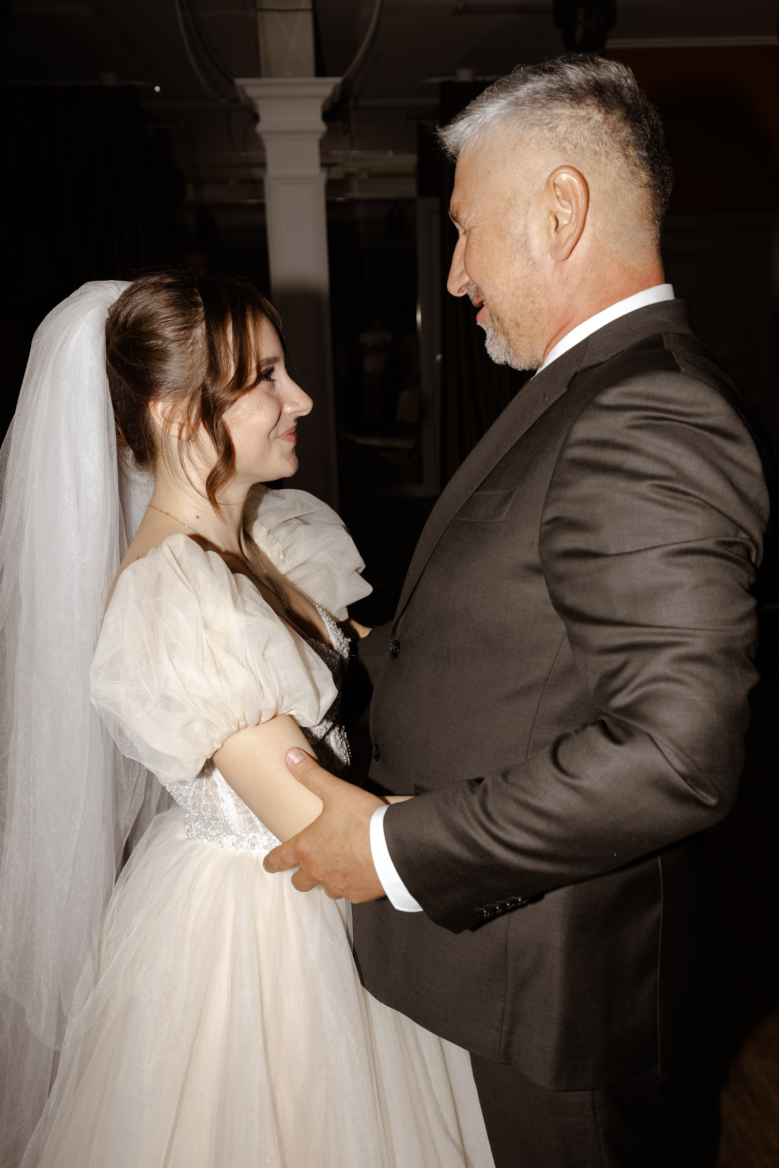 Свадьба Ксении и Думитру. Виктория Зудина — фотограф в Москве