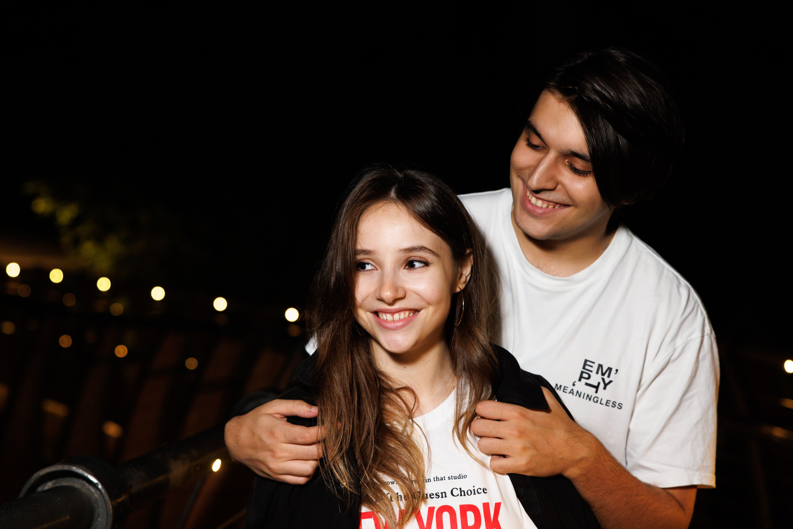 Лавстори Ксюши и Думитру. Виктория Зудина — фотограф в Москве