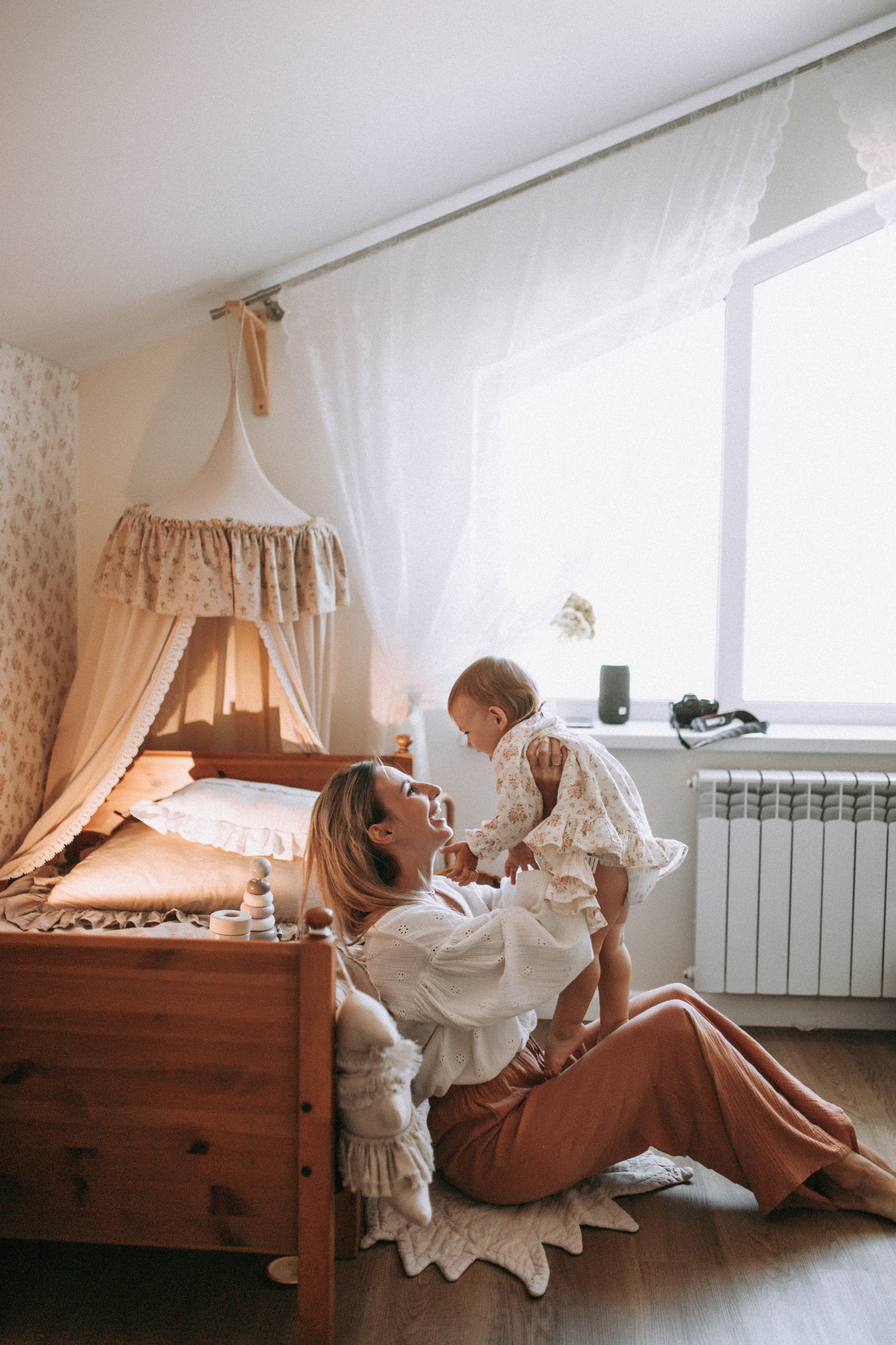 Сказочный мир маленькой Есении. Свадебный и семейный фотограф в Нижнем Новгороде