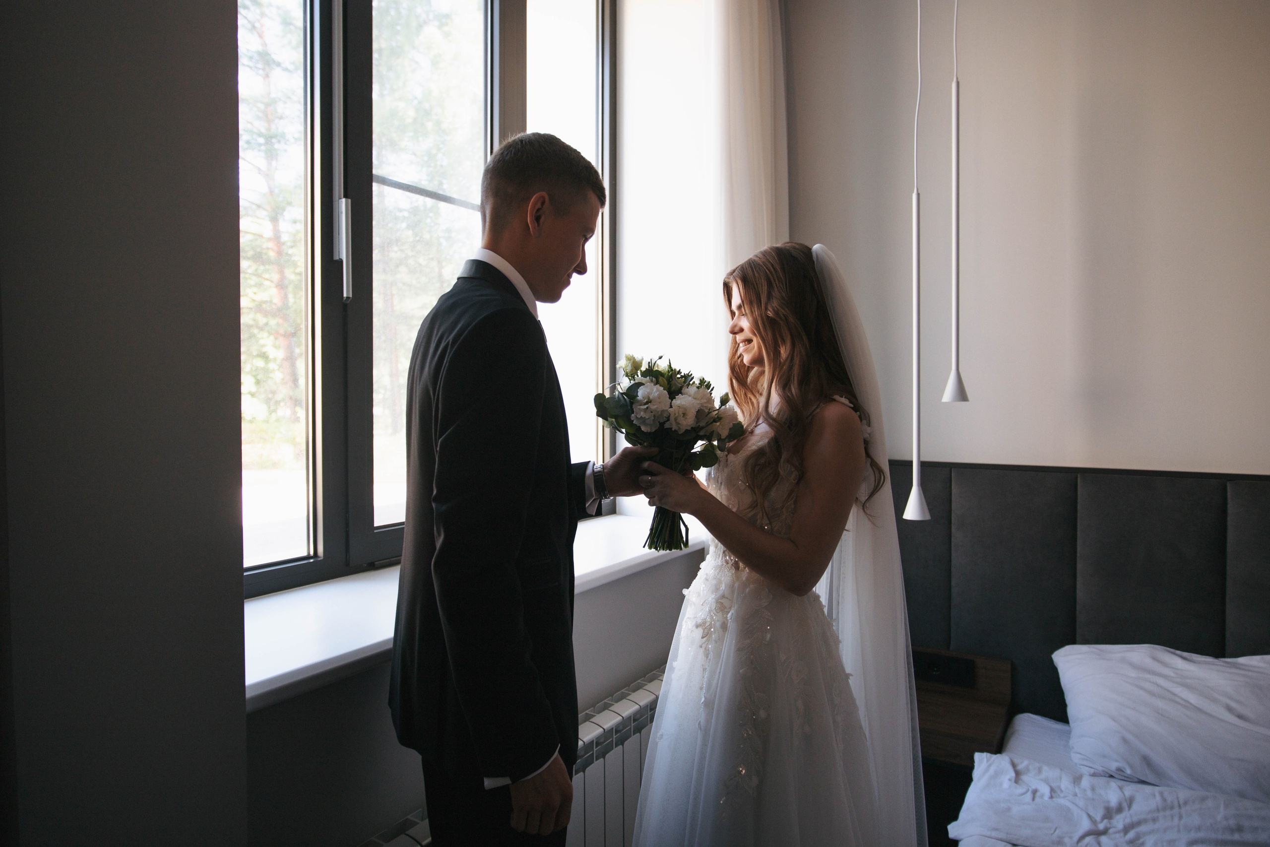 Илья и Анастасия. Свадебный и семейный фотограф в Нижнем Новгороде