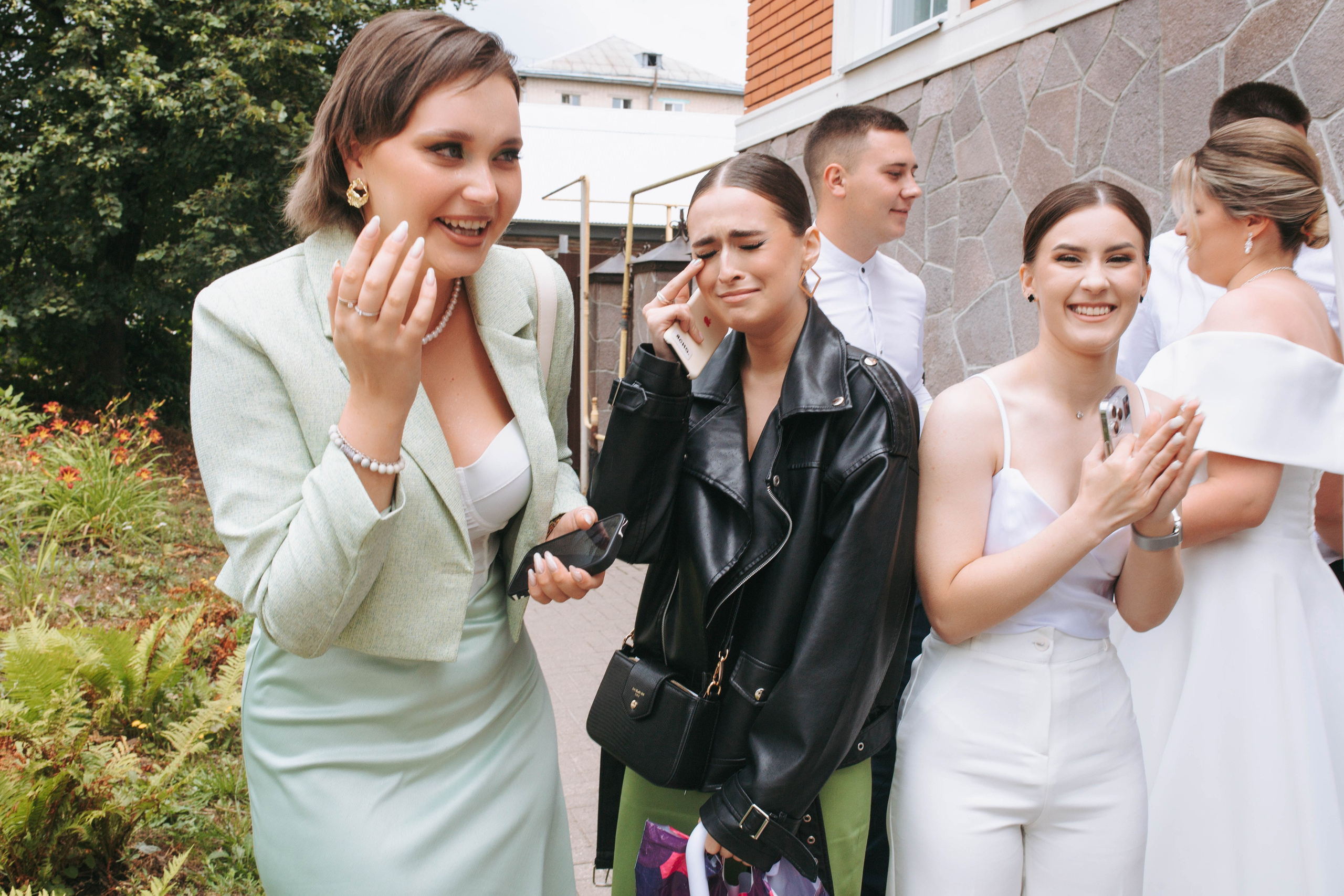 Максим и Даша. Свадебный и семейный фотограф в Нижнем Новгороде