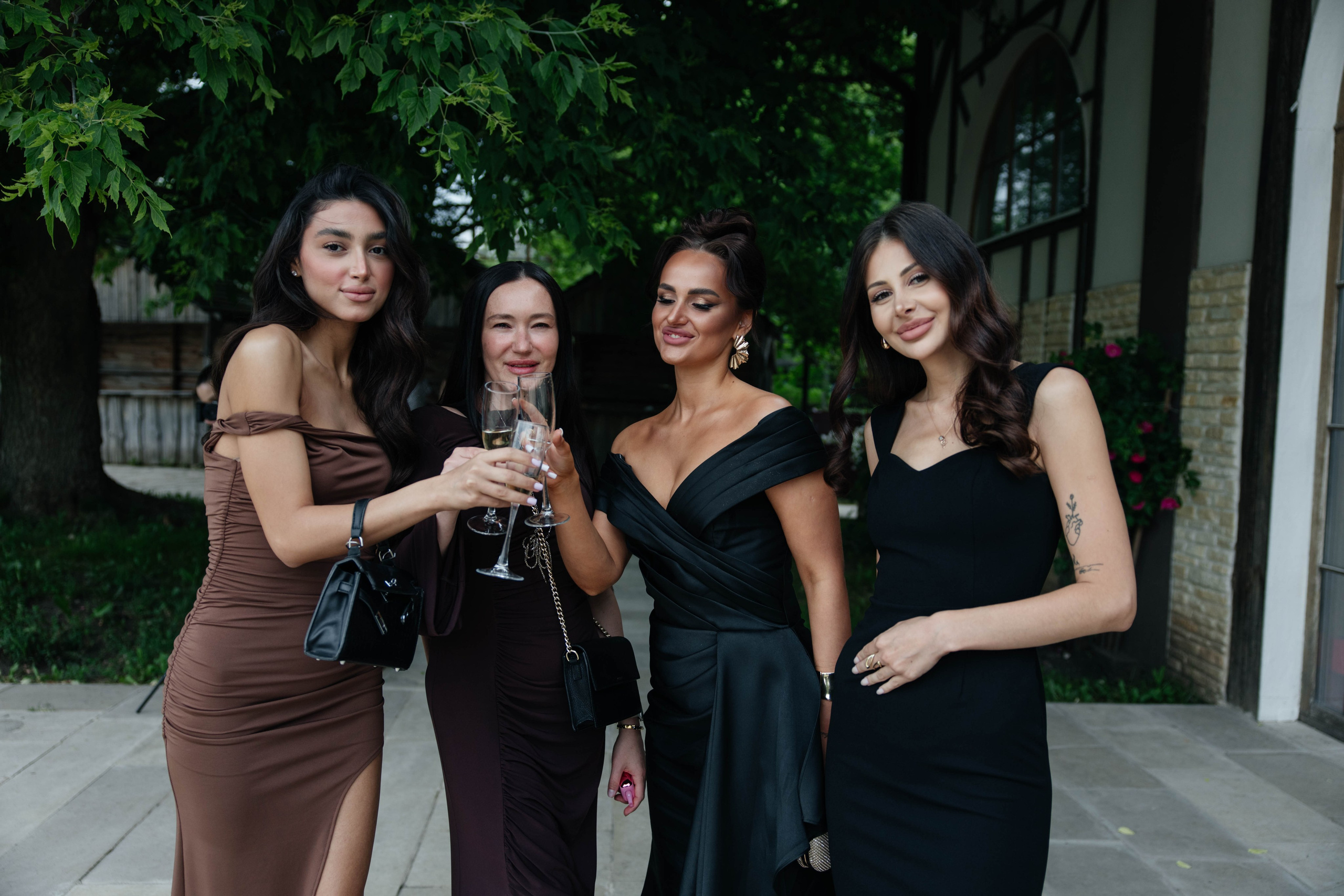 DMITRY & MARIA. Свадебное ФОТО & ВИДЕО Москва/Липецк