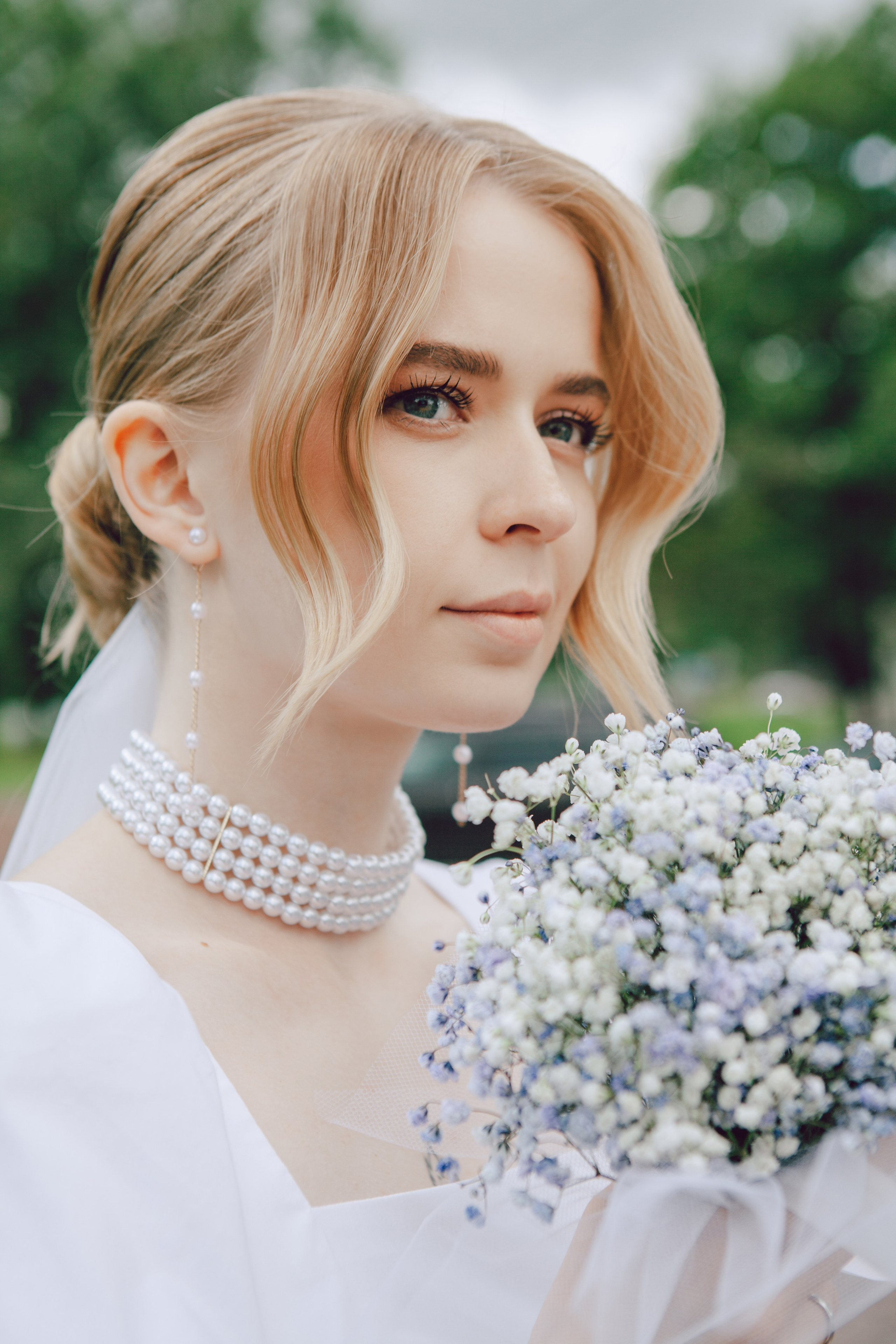 Никита и Анна. Фотограф Ольга Ефремова