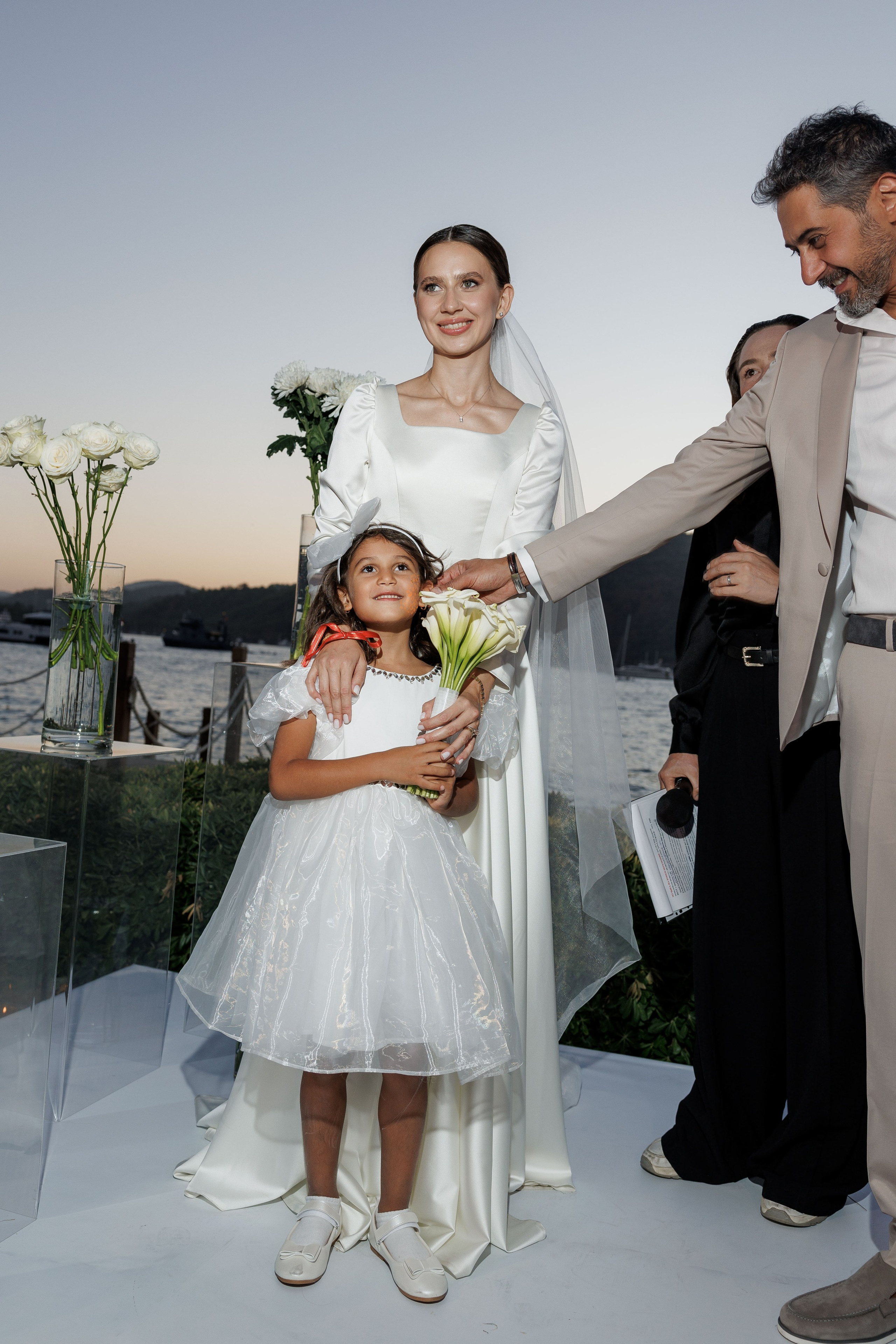 Alena+Selman. Фотограф Иван Газукин