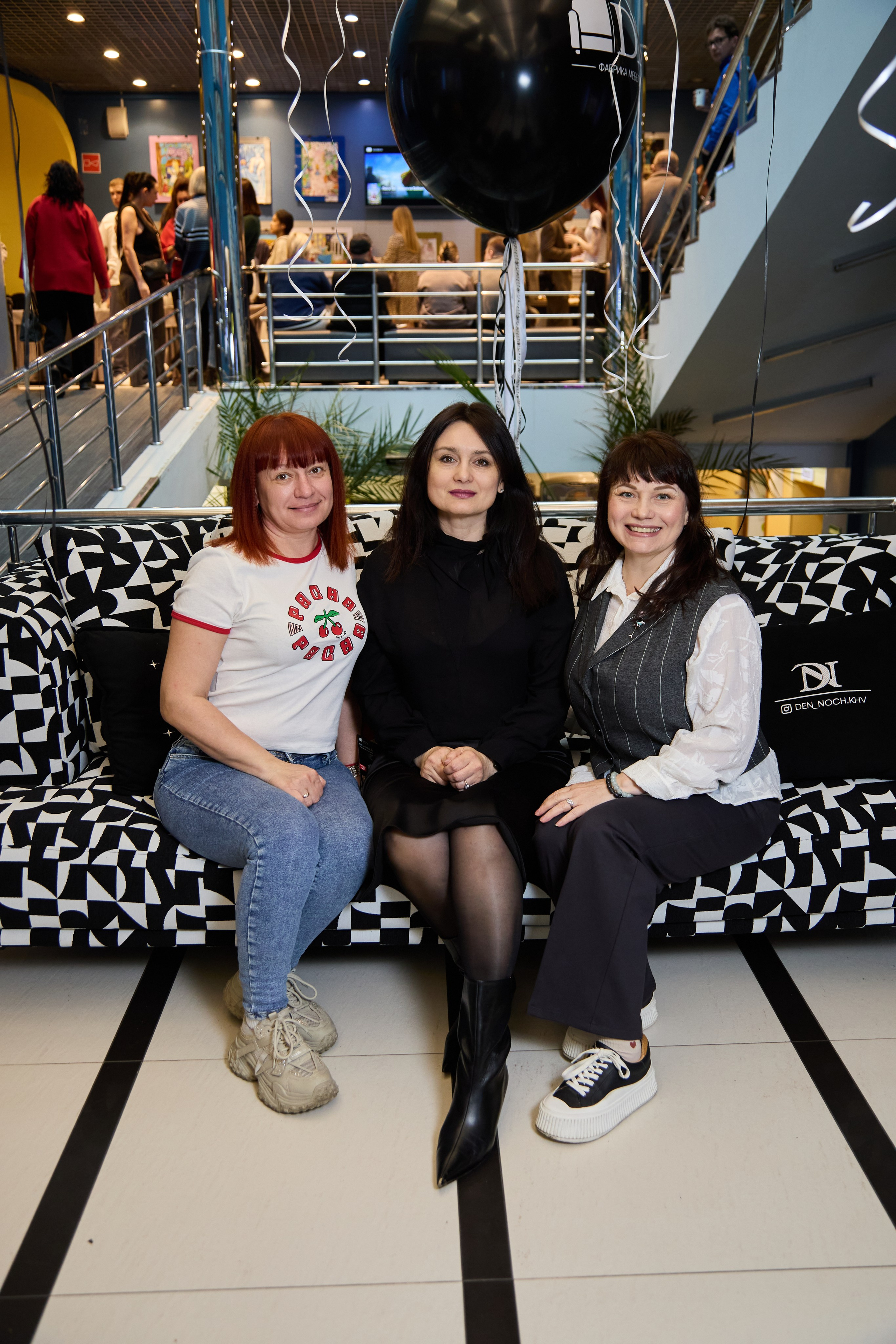 ЦИТ СТРОЙ. МЕДИА-РЕСУРС ХАБАРОВСК / Фотоотчеты / Репортажи / События