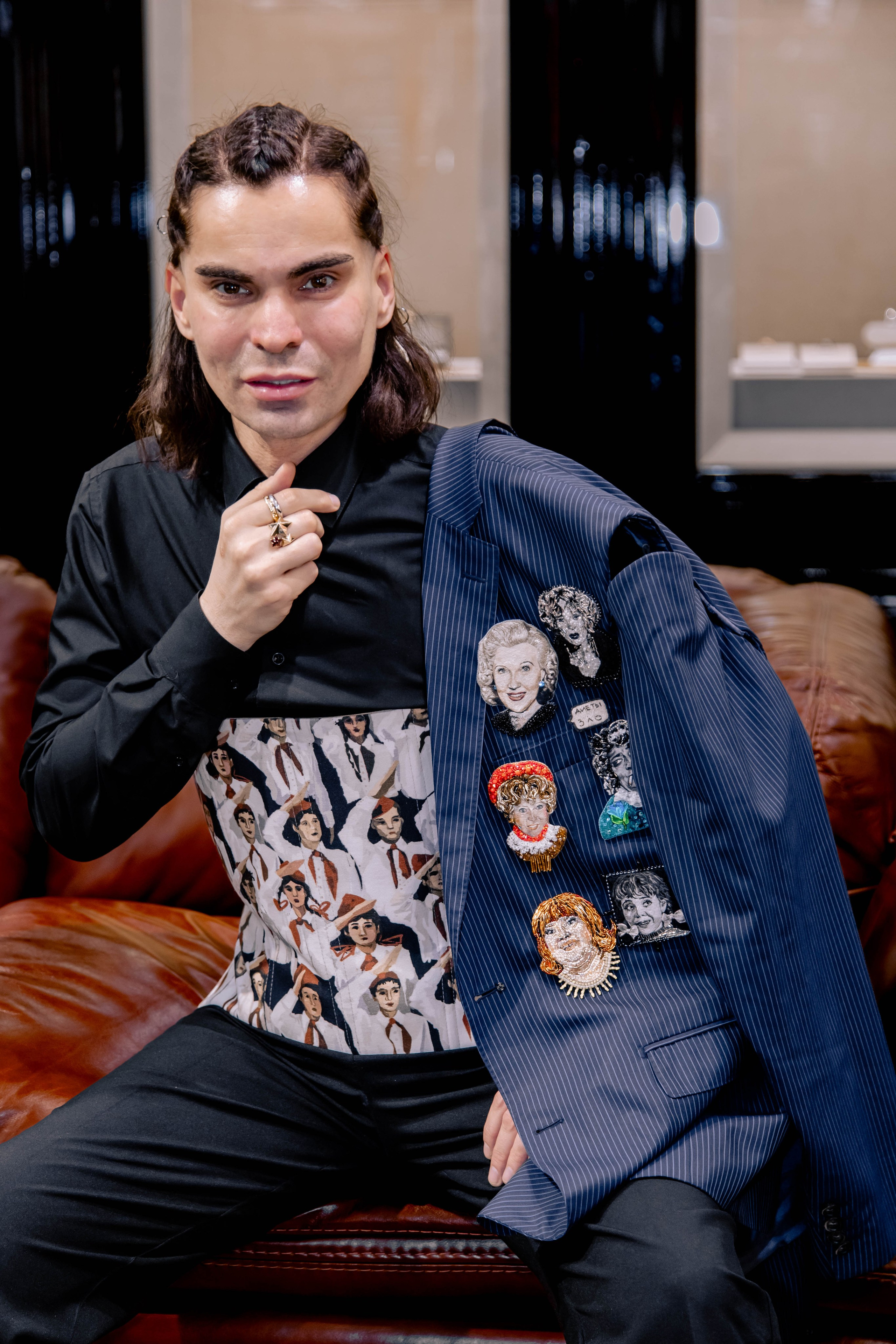 ЗОЛОТОЕ ВРЕМЯ ЛЮКС. МЕДИА-РЕСУРС ХАБАРОВСК / Фотоотчеты / Репортажи / События