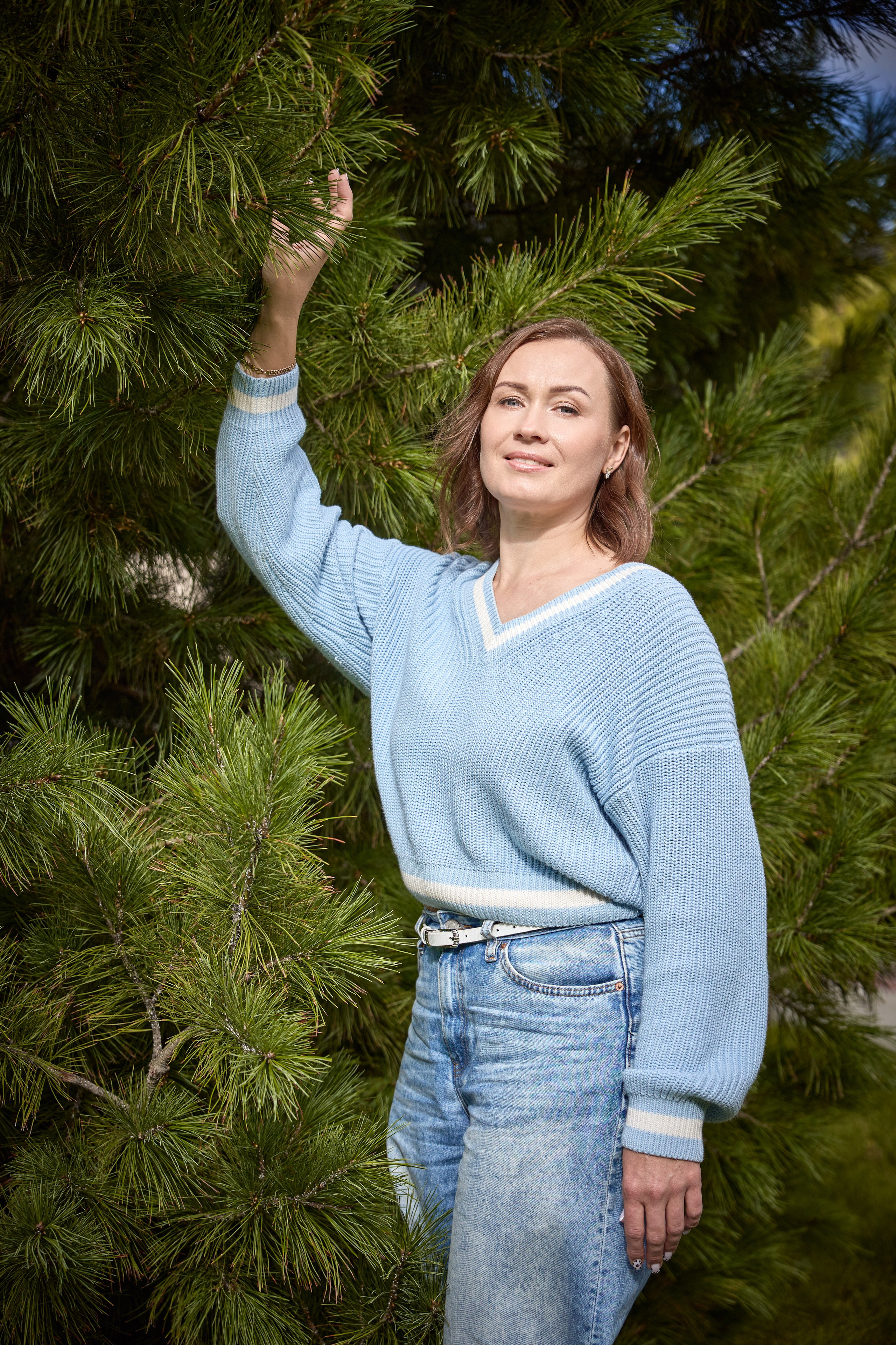 Фотопрогулки. Фотограф в Новосибирске Алена Скокова