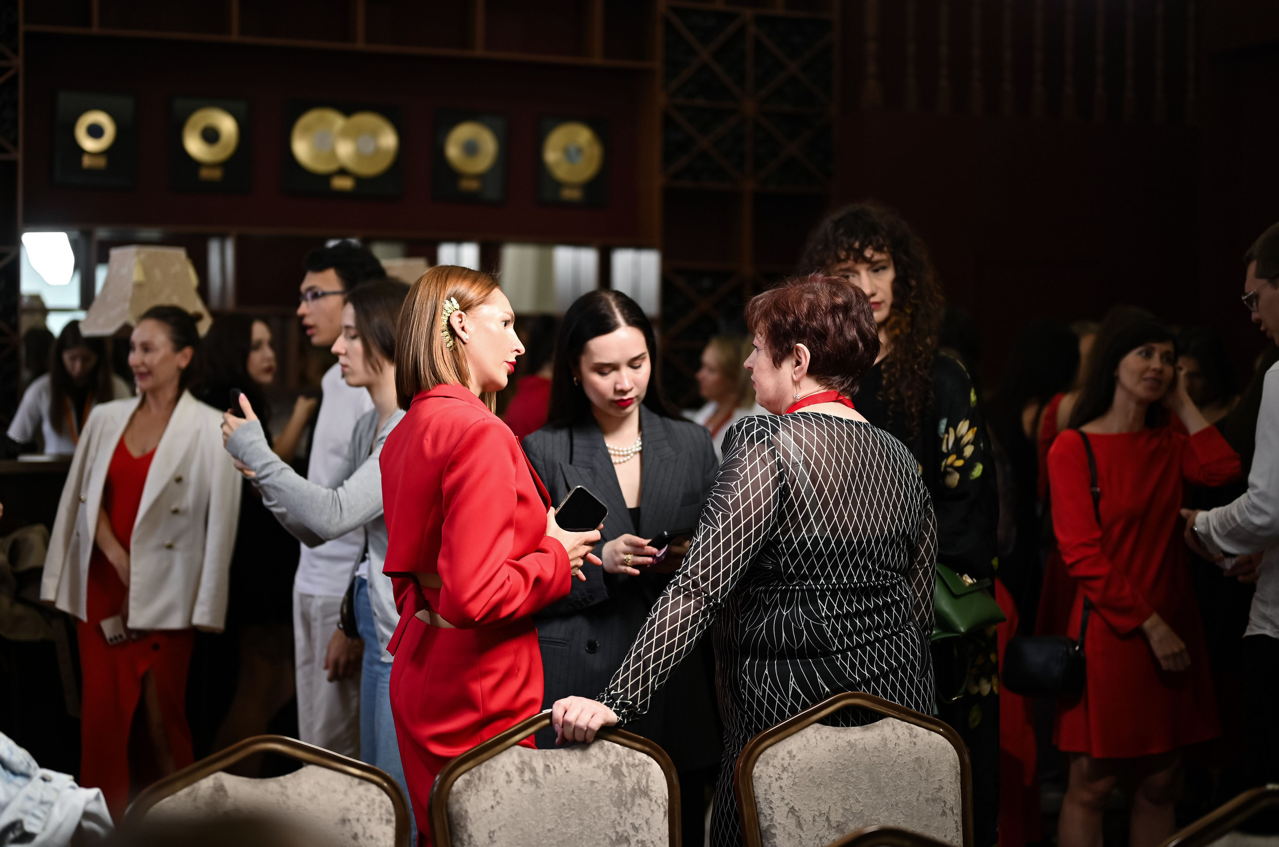 Клуб Женская тусовка. ZDARONOKIA Репортажный фотограф