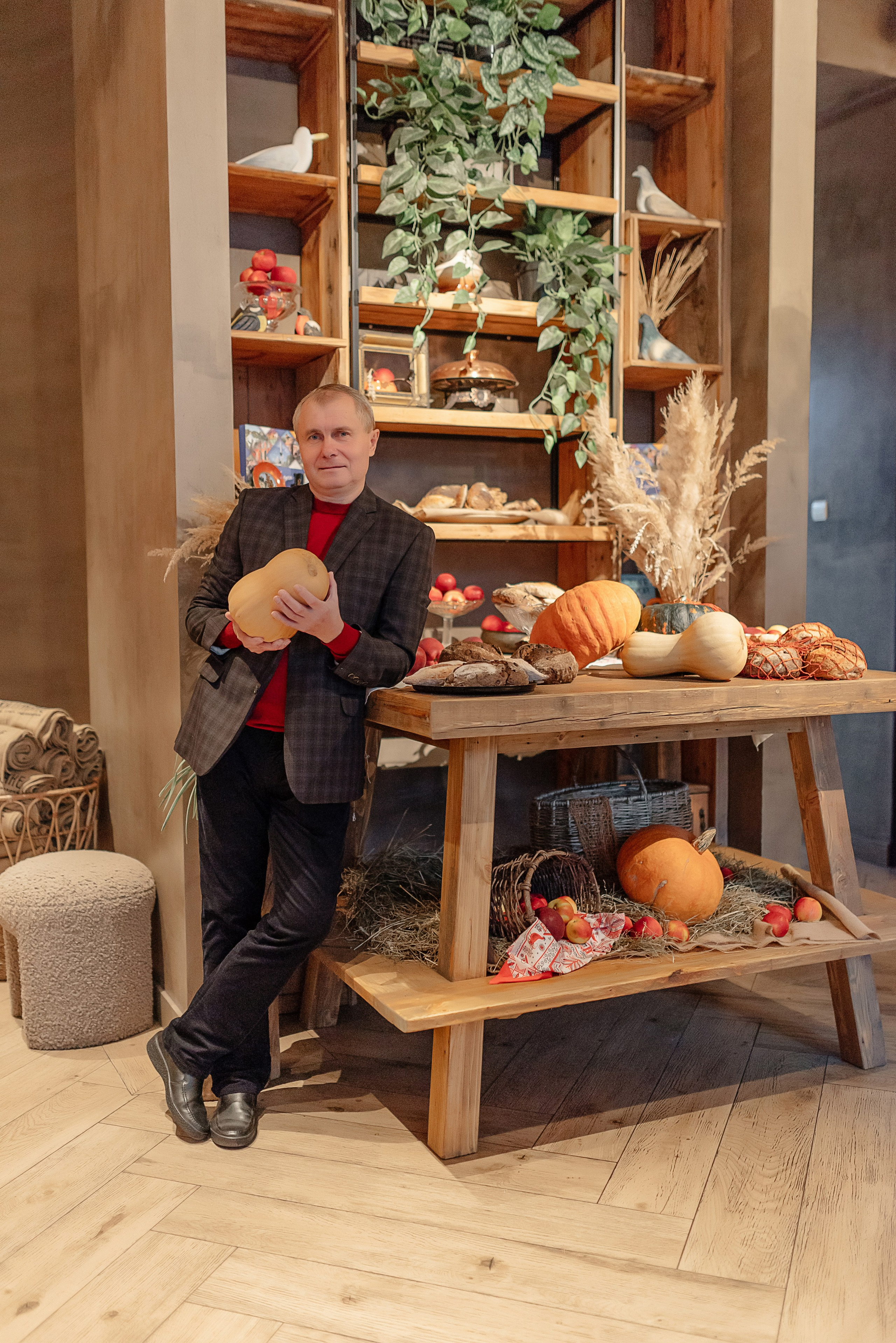 Индивидуальная фотосессия. Фотограф в Калуге Марина Афанасьева