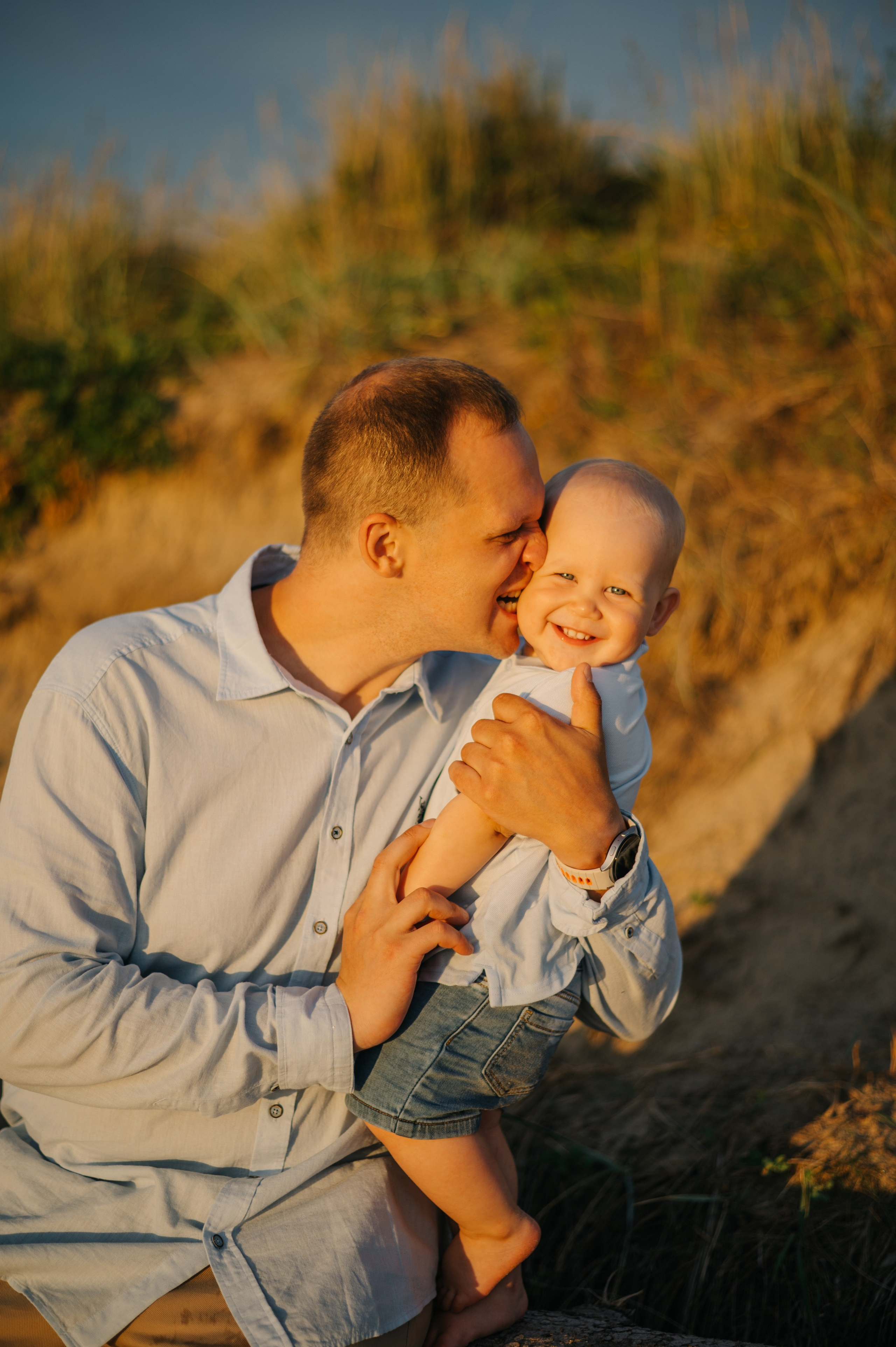 Филипп. Фотограф Архангельск