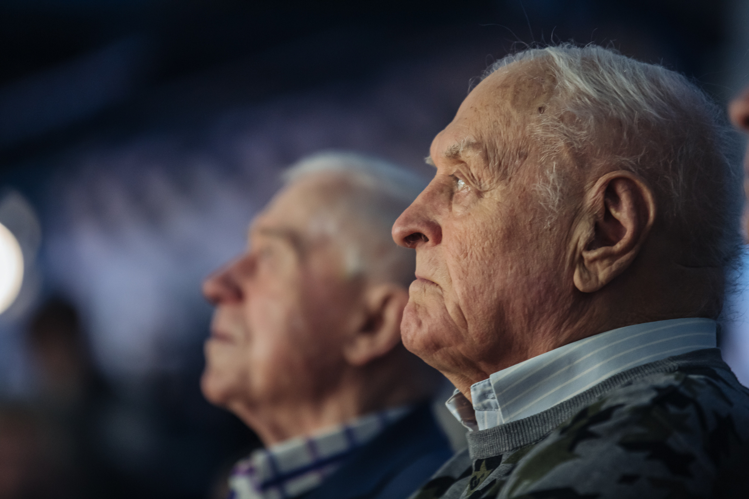 Pre-premiere screening of the film Legends of the Future. Фотограф Кирилл Сафонов