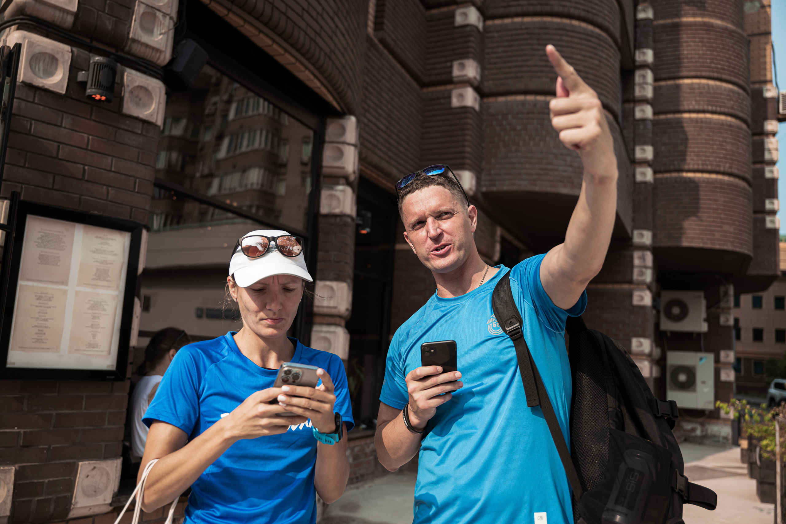 Dynamo Is Running — 1 year. Фотограф Кирилл Сафонов