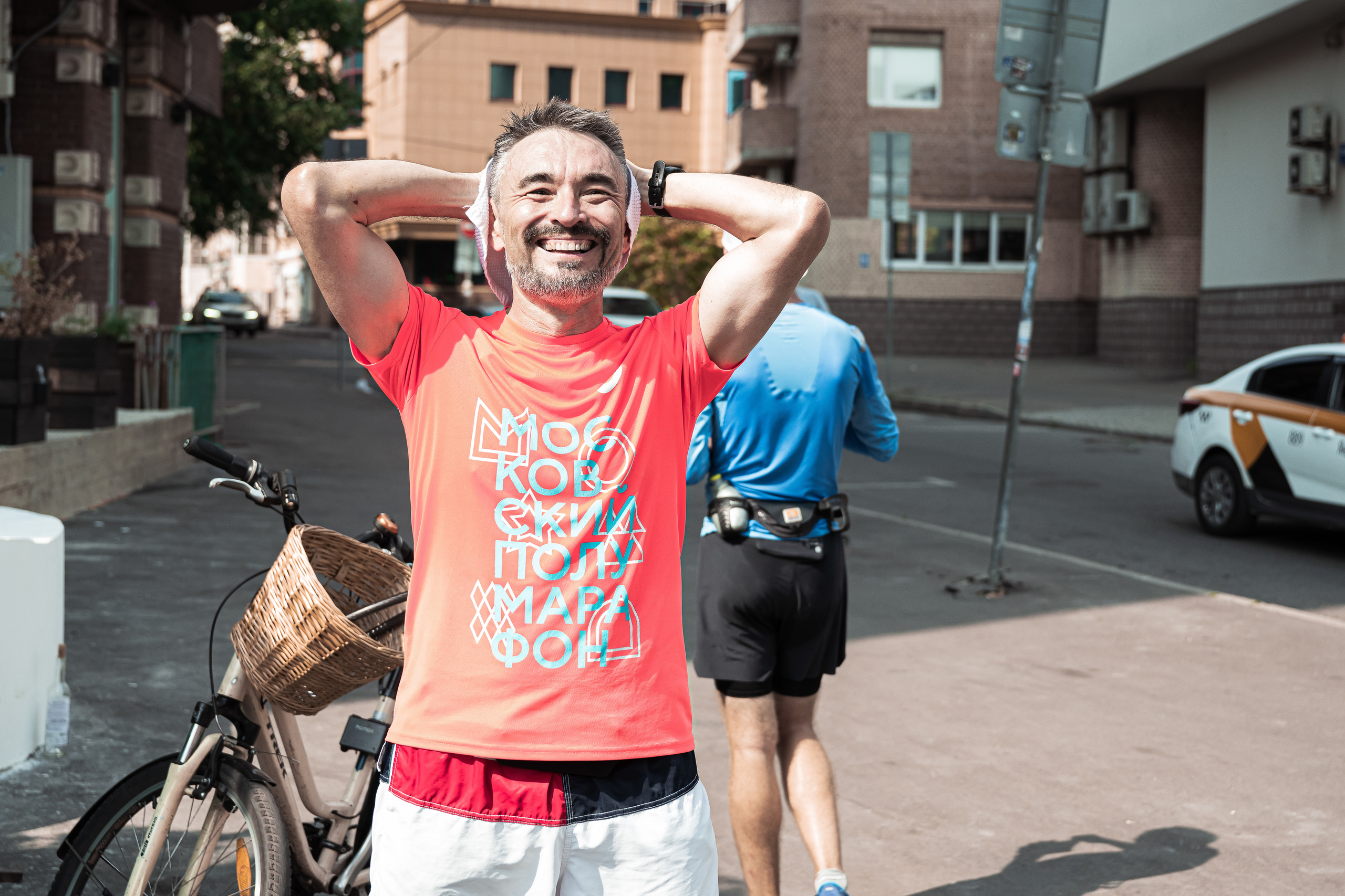 Dynamo Is Running — 1 year. Фотограф Кирилл Сафонов