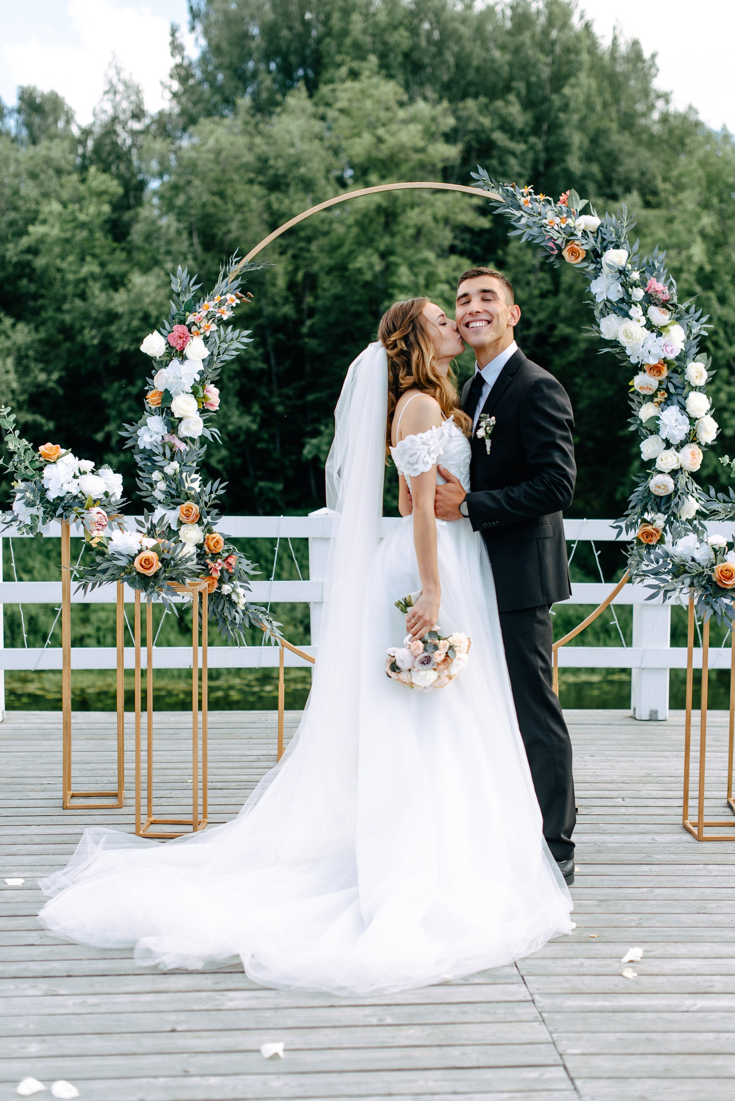 КАМИЛЛА И ЛЕША. Шашкова Вероника / Свадебный и семейный фотограф Москва и Ярославль